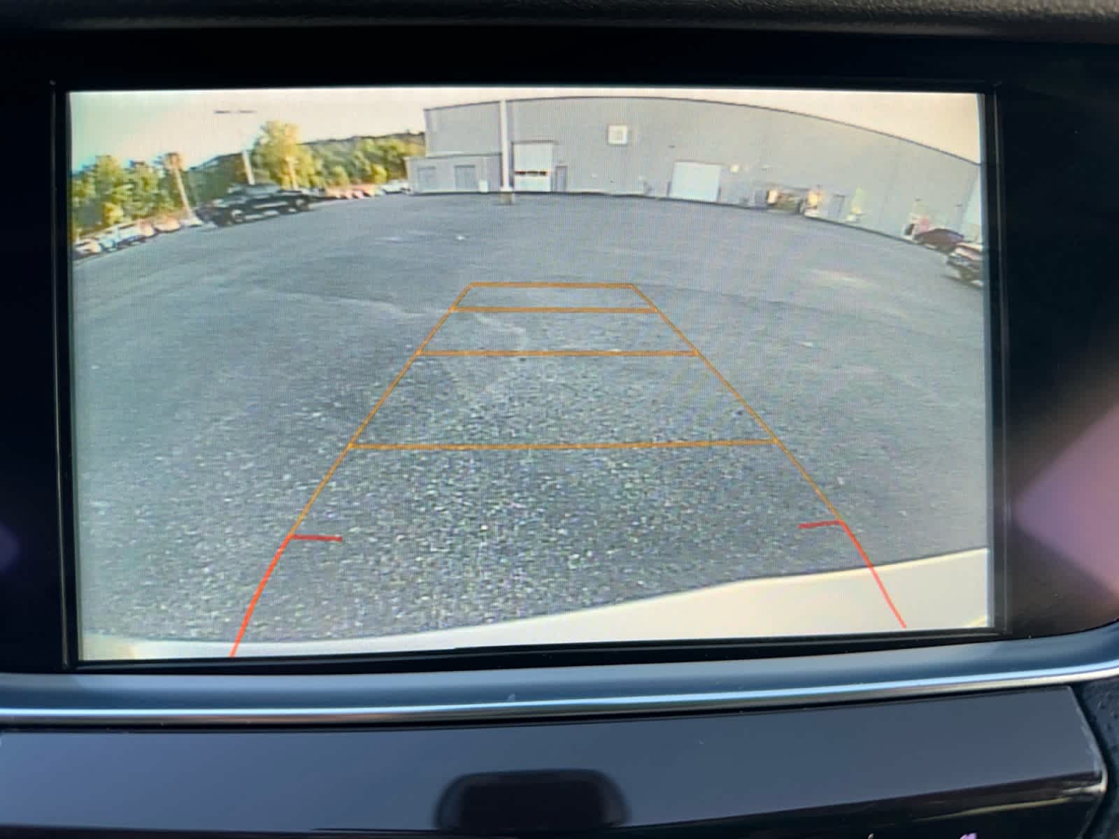 Used 2019 Cadillac XT5 SUV