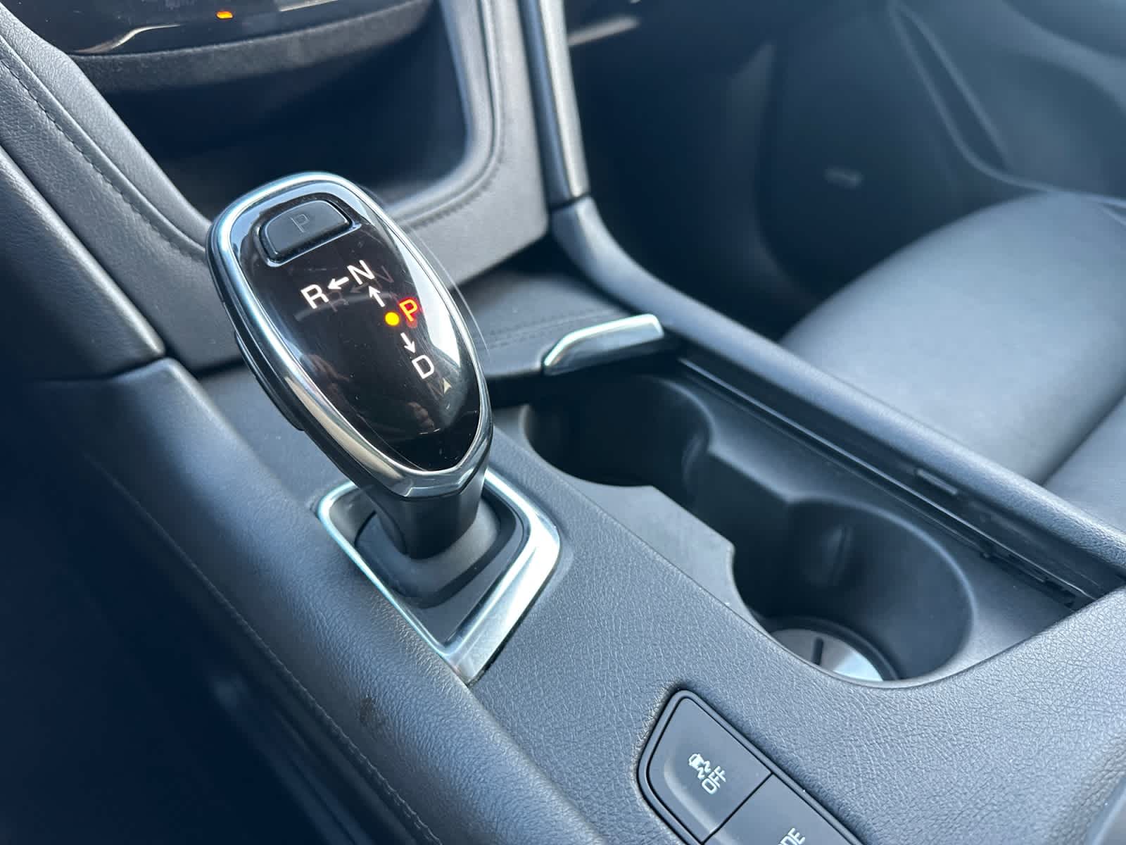 Used 2019 Cadillac XT5 SUV