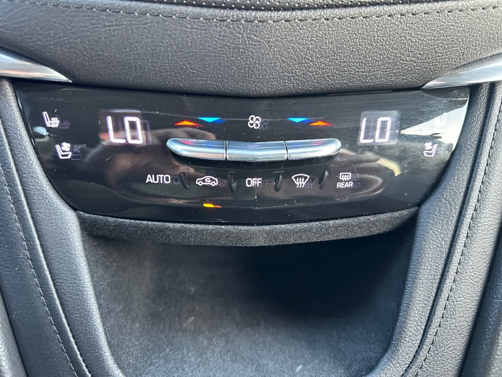 Used 2019 Cadillac XT5 SUV