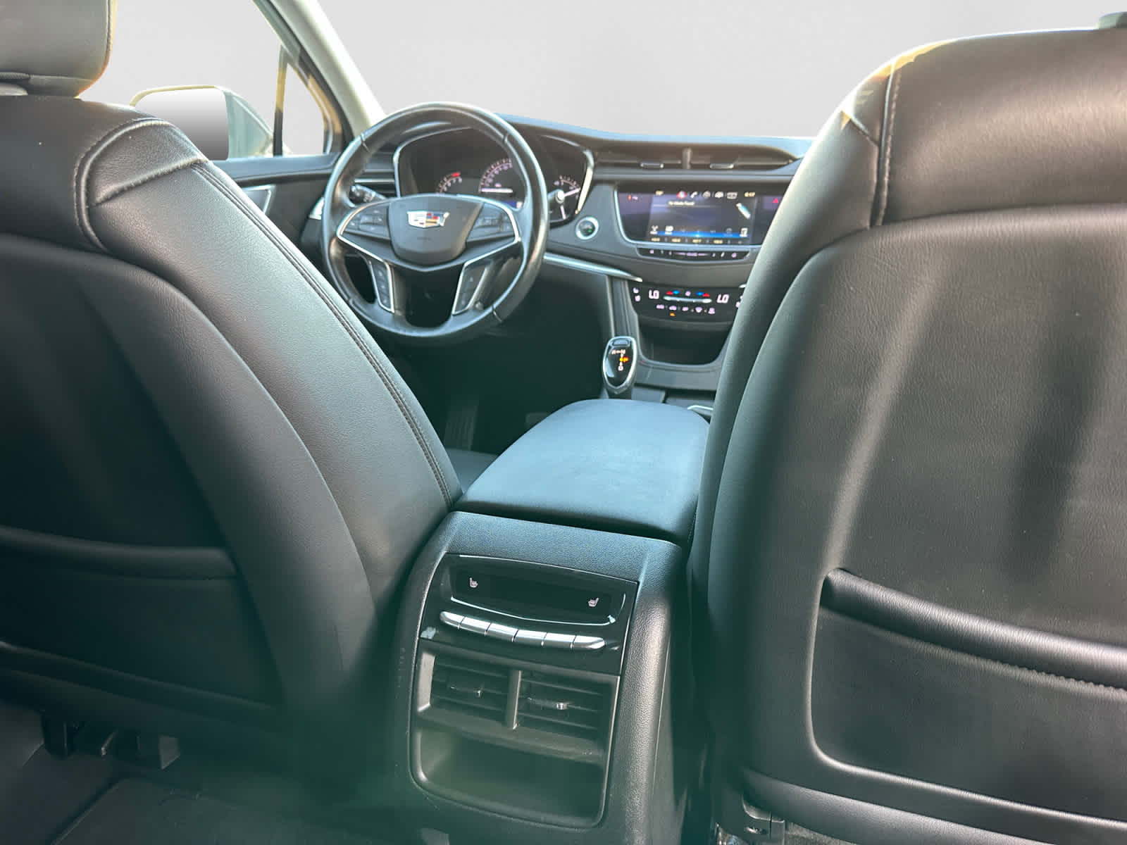 Used 2019 Cadillac XT5 SUV