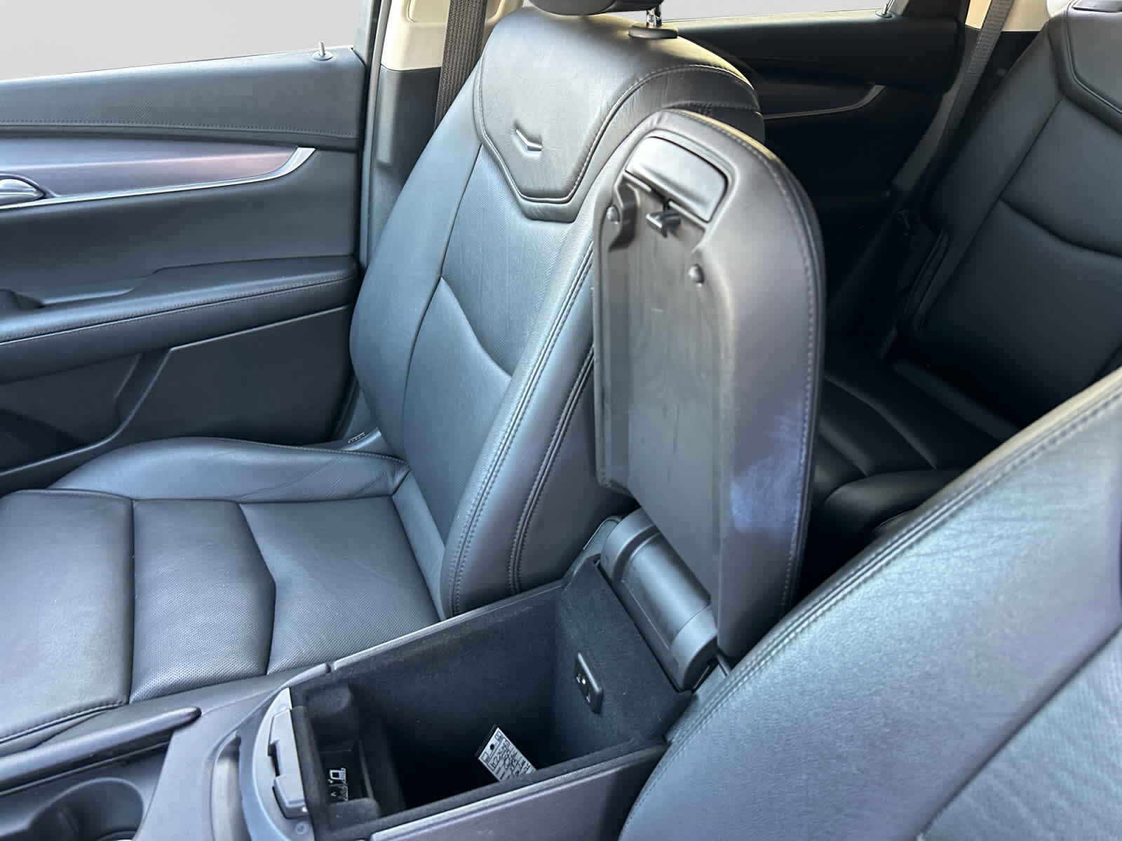 Used 2019 Cadillac XT5 SUV