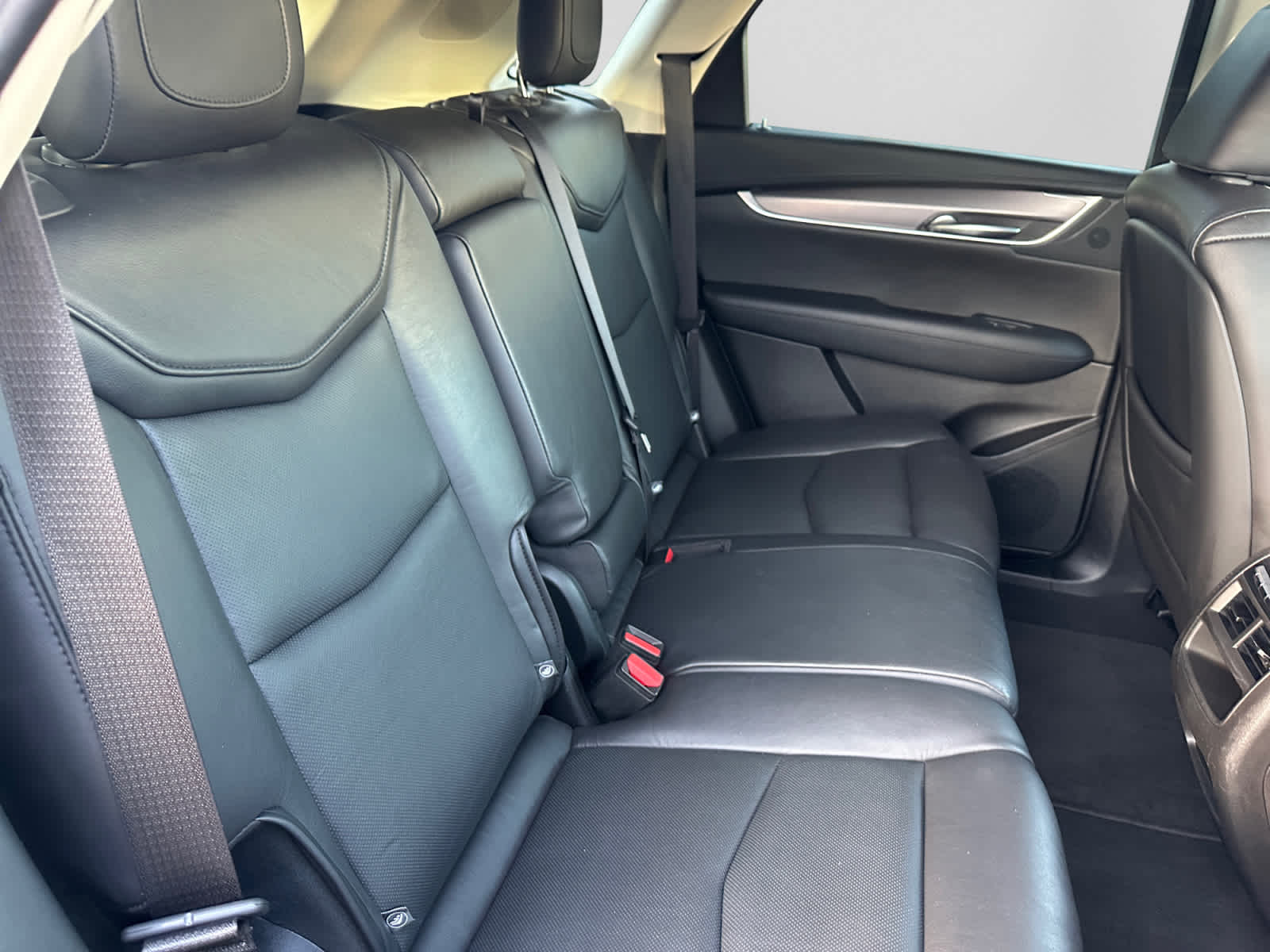 Used 2019 Cadillac XT5 SUV