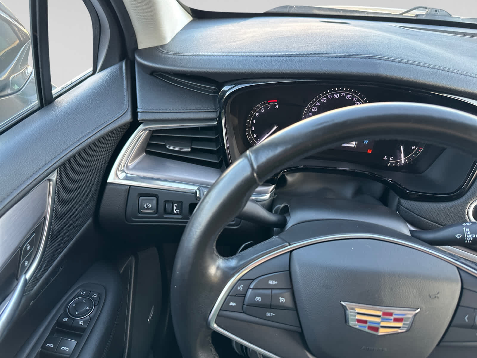 Used 2019 Cadillac XT5 SUV