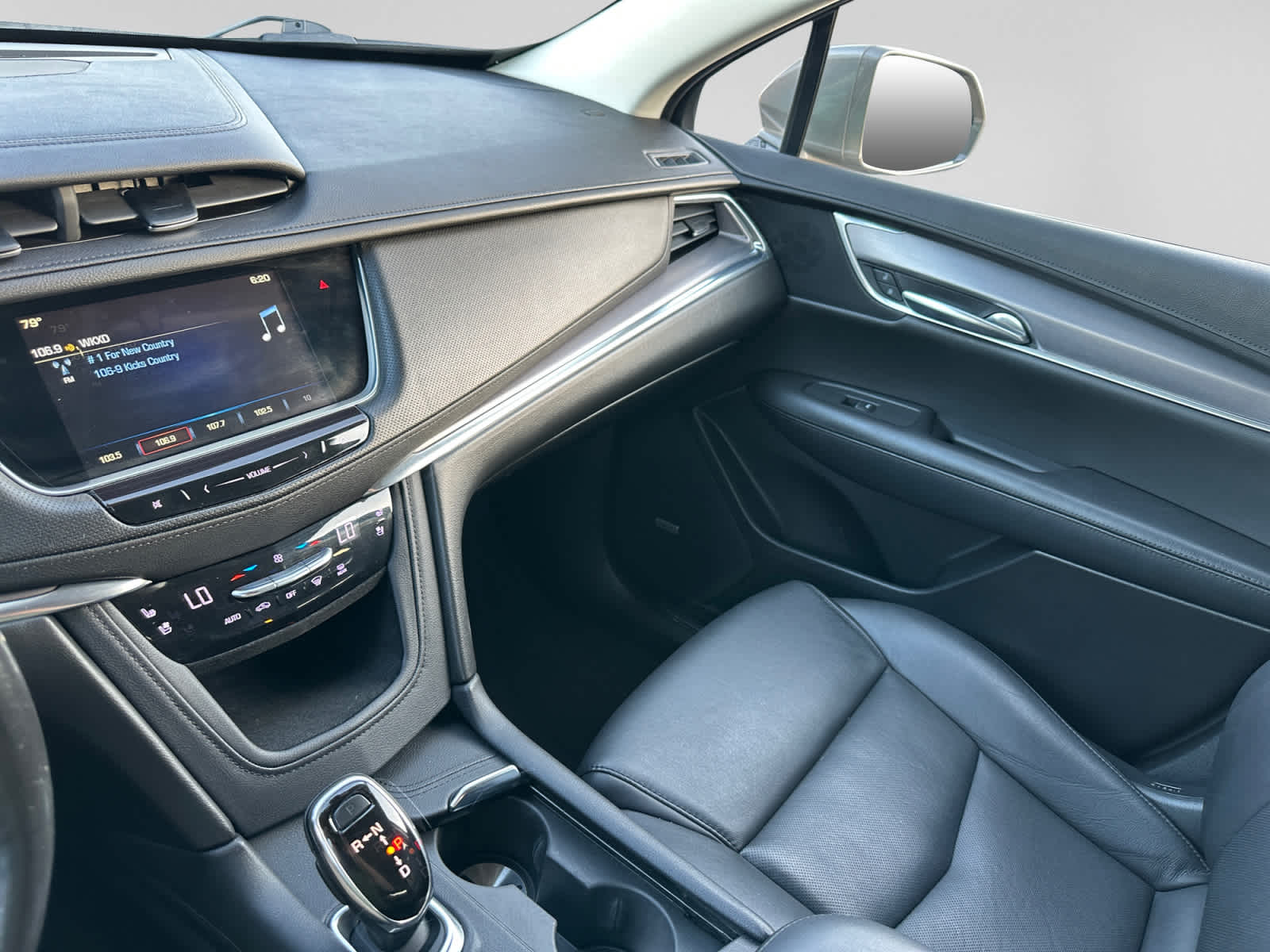 Used 2019 Cadillac XT5 SUV