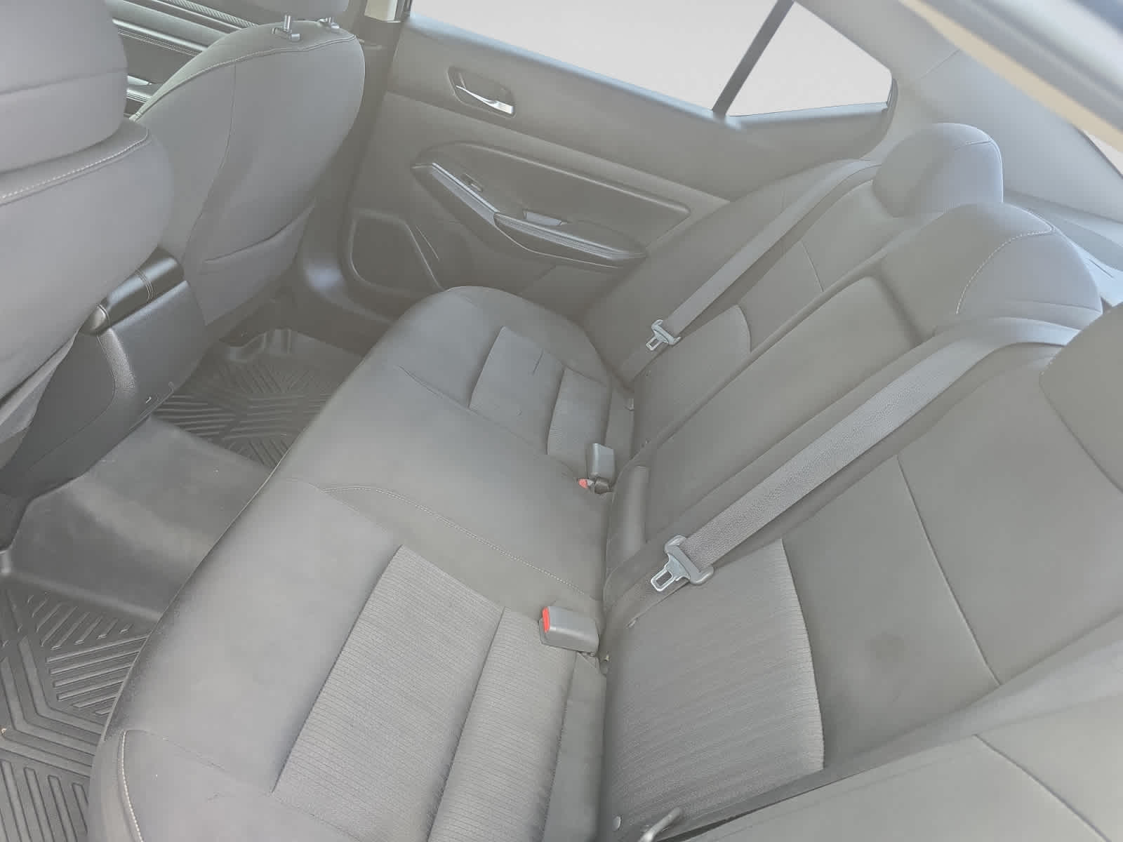Used 2020 Nissan Altima Sedan