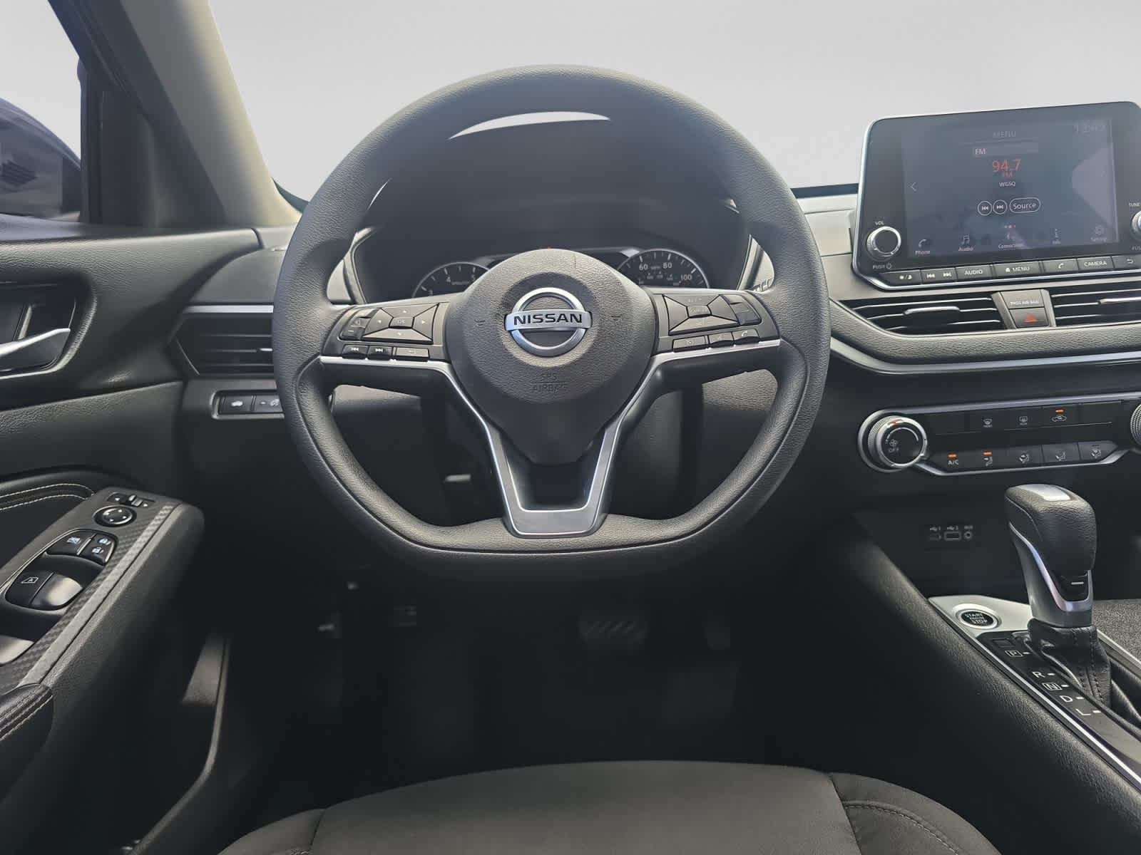 Used 2020 Nissan Altima Sedan