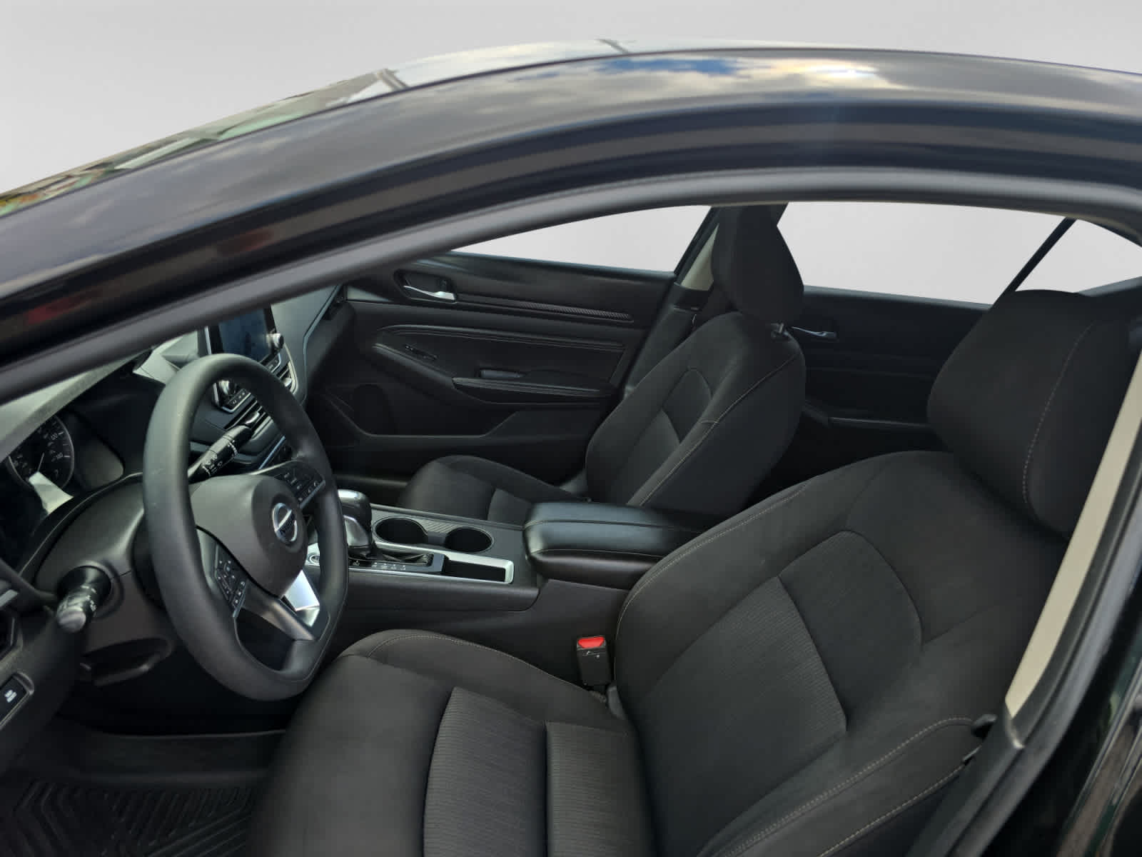 Used 2020 Nissan Altima Sedan