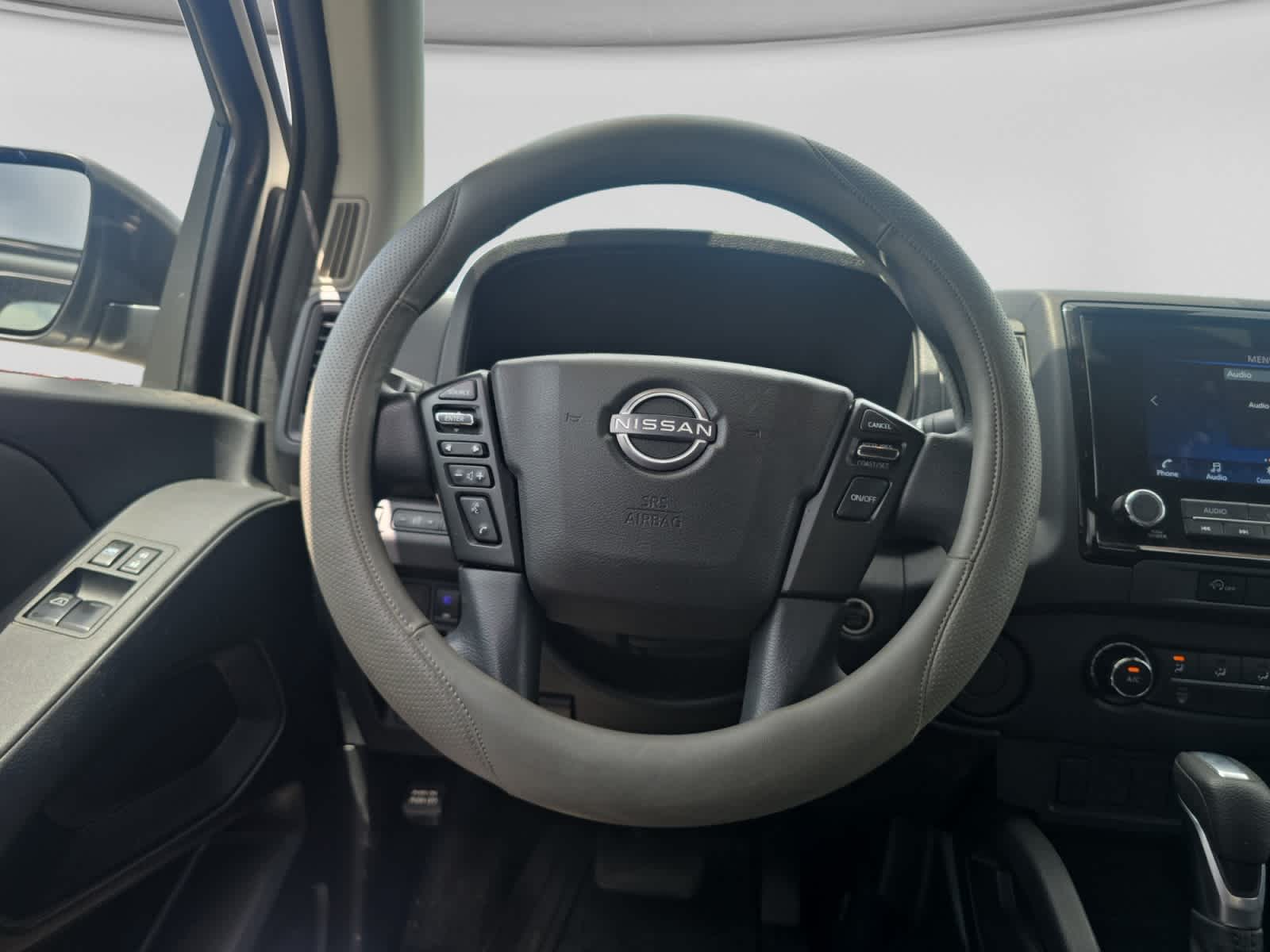Used 2024 Nissan Frontier Truck