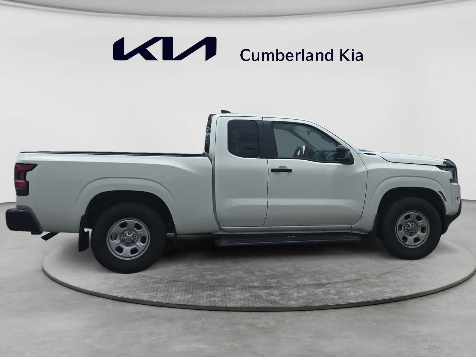 Used 2024 Nissan Frontier Truck