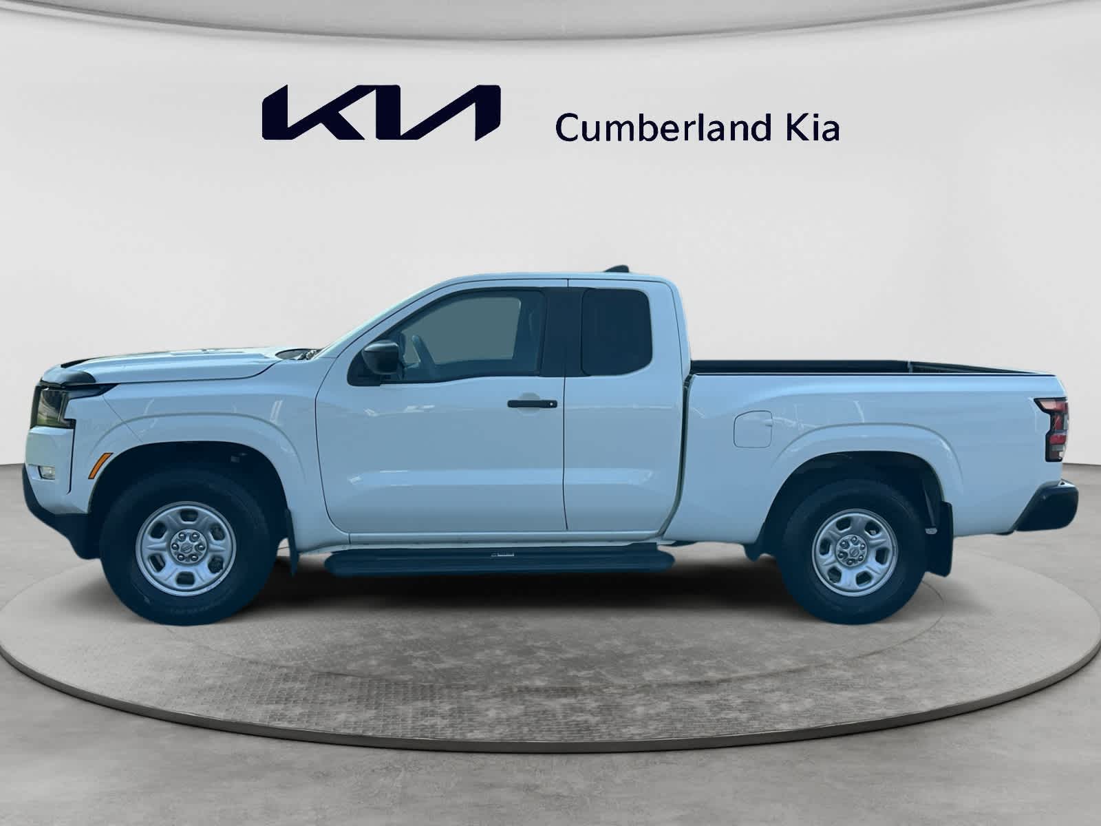 Used 2024 Nissan Frontier Truck