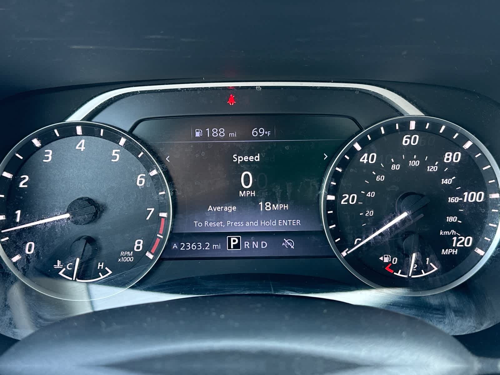 Used 2024 Nissan Frontier Truck