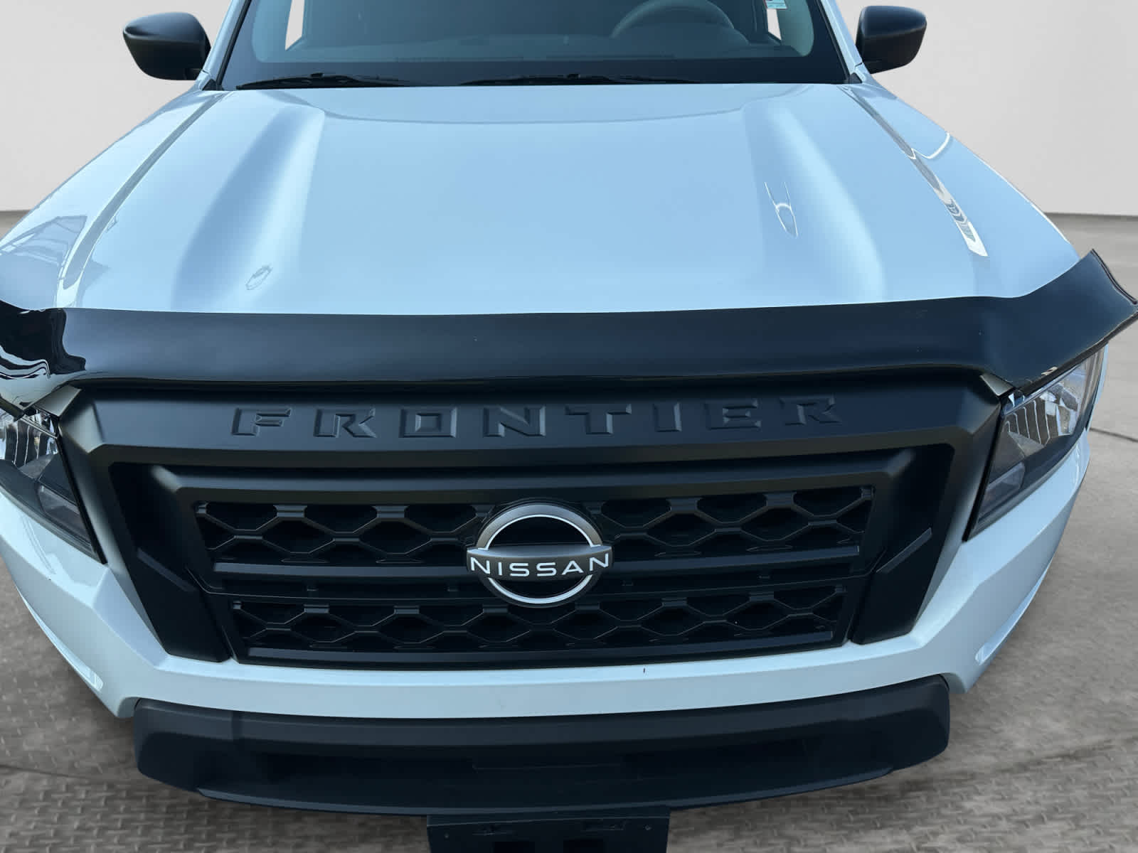 Used 2024 Nissan Frontier Truck