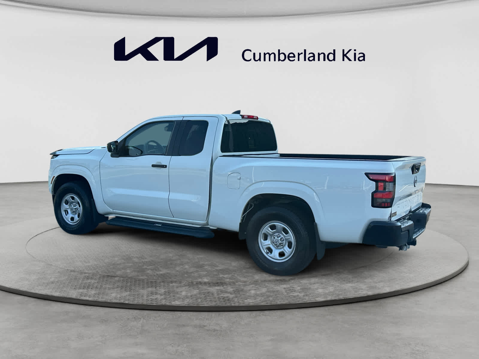 Used 2024 Nissan Frontier Truck