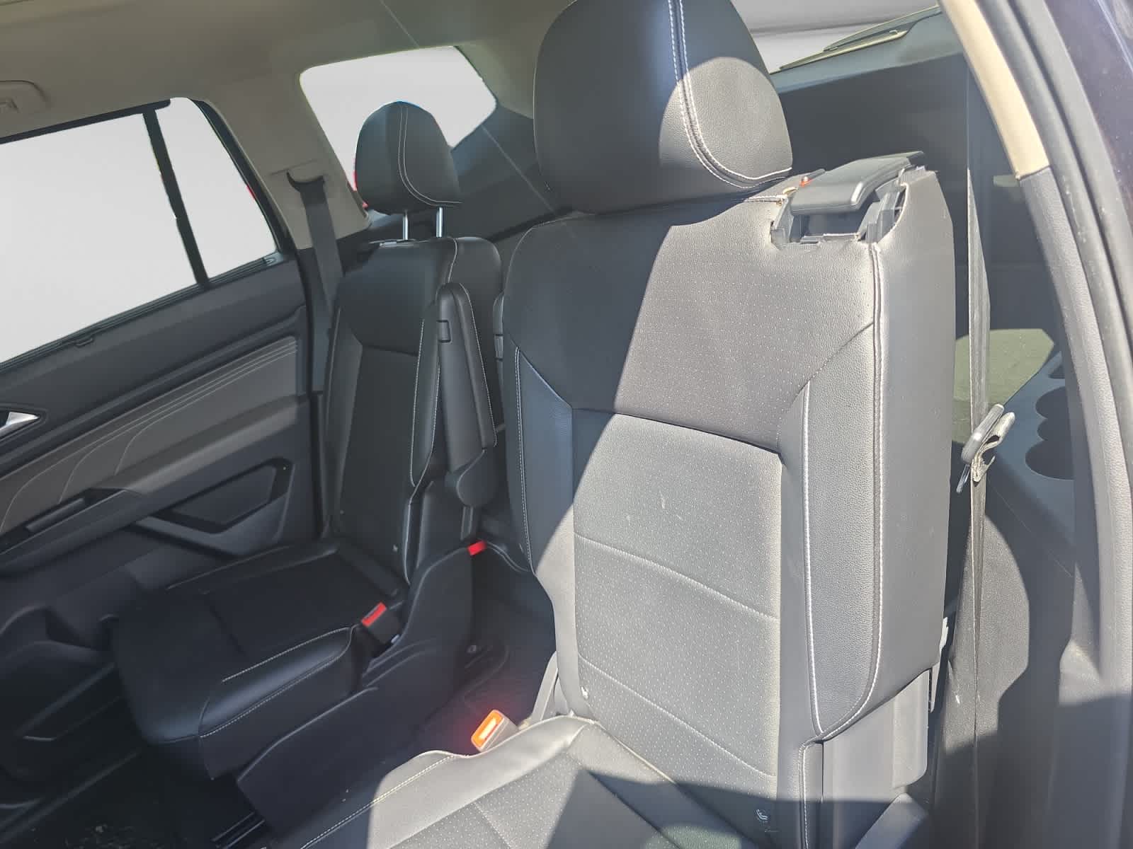 Used 2021 Volkswagen Atlas SUV