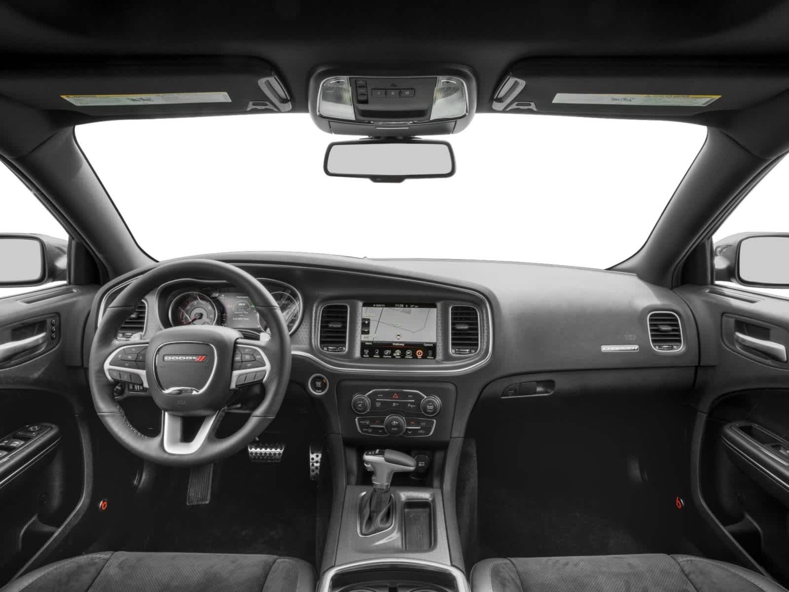 Used 2016 Dodge Charger Sedan