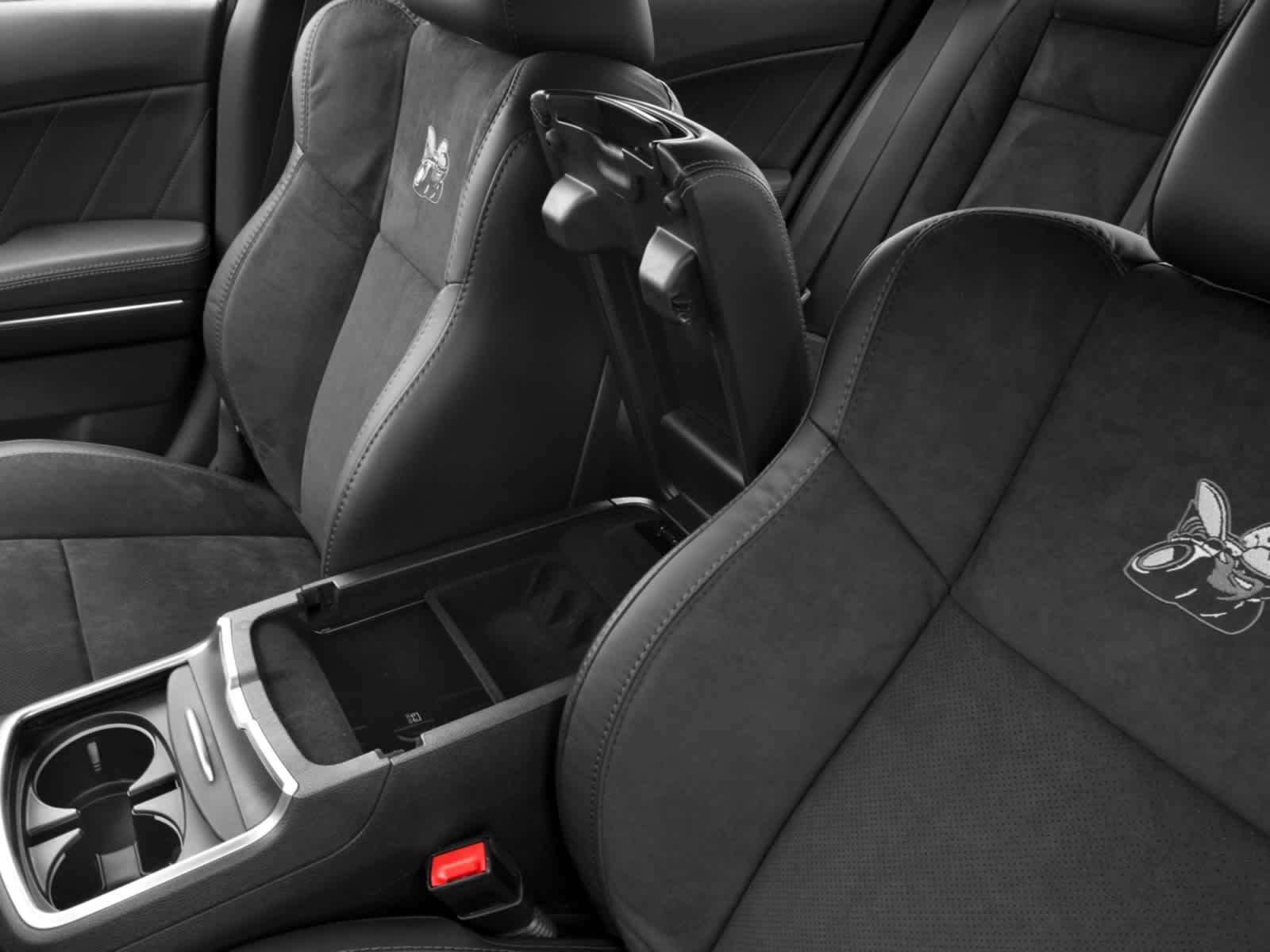 Used 2016 Dodge Charger Sedan