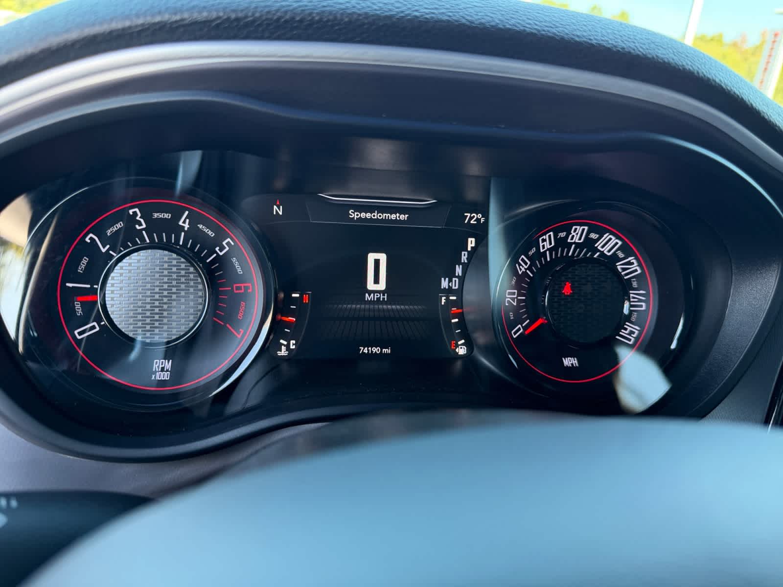 Used 2021 Dodge Challenger Coupe
