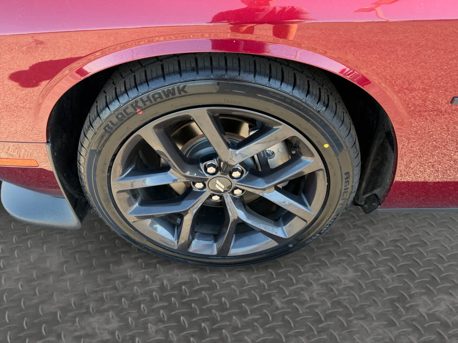 Used 2021 Dodge Challenger Coupe