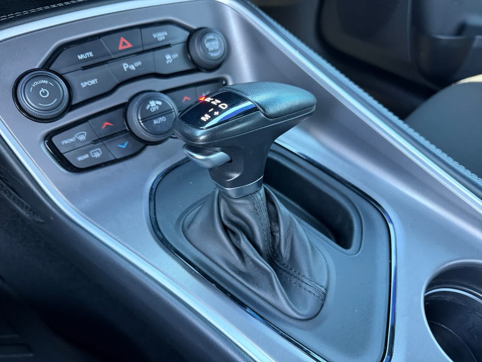 Used 2021 Dodge Challenger Coupe