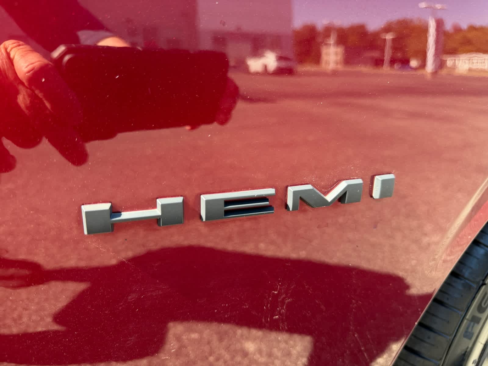 Used 2021 Dodge Challenger Coupe