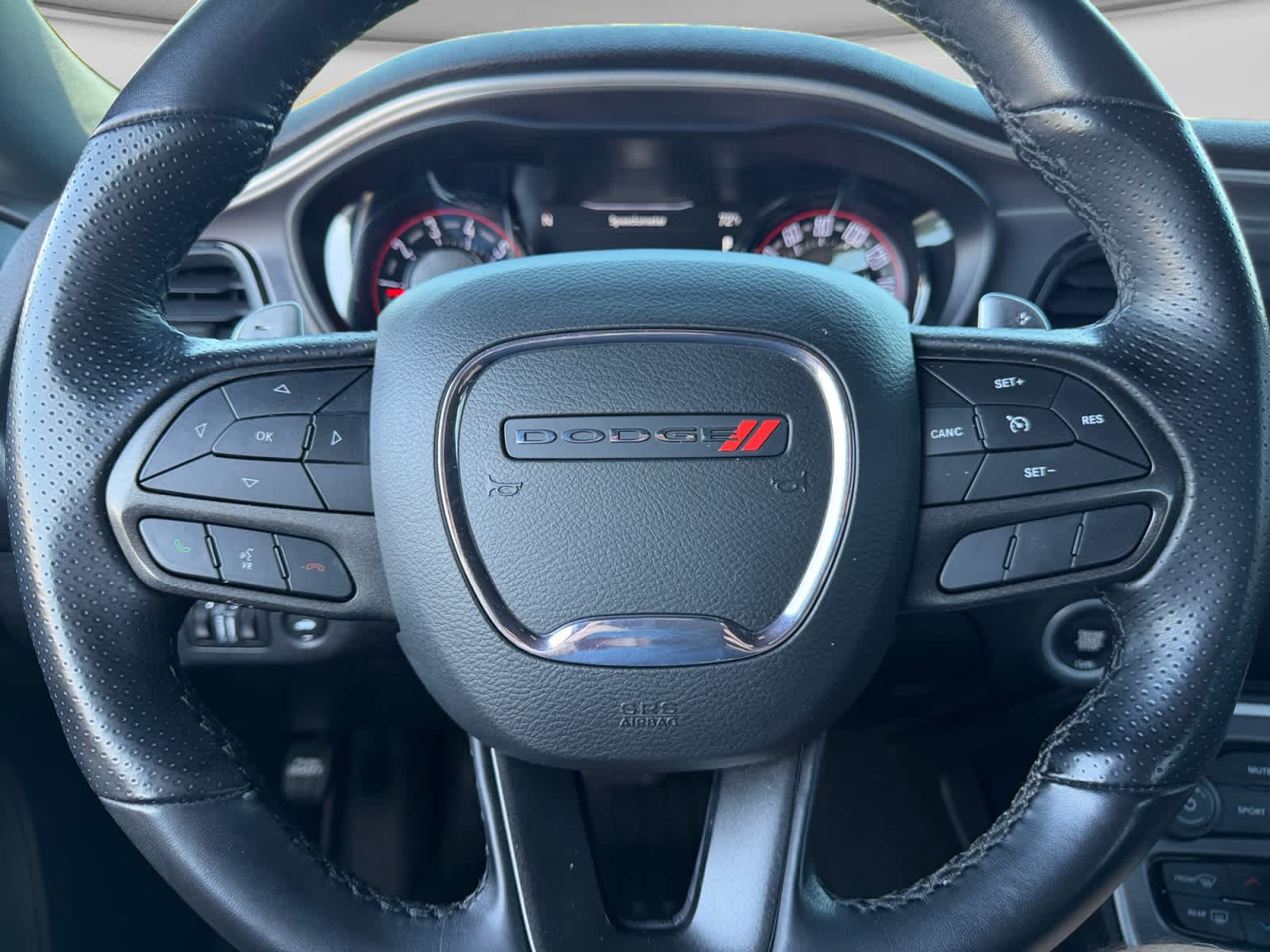 Used 2021 Dodge Challenger Coupe