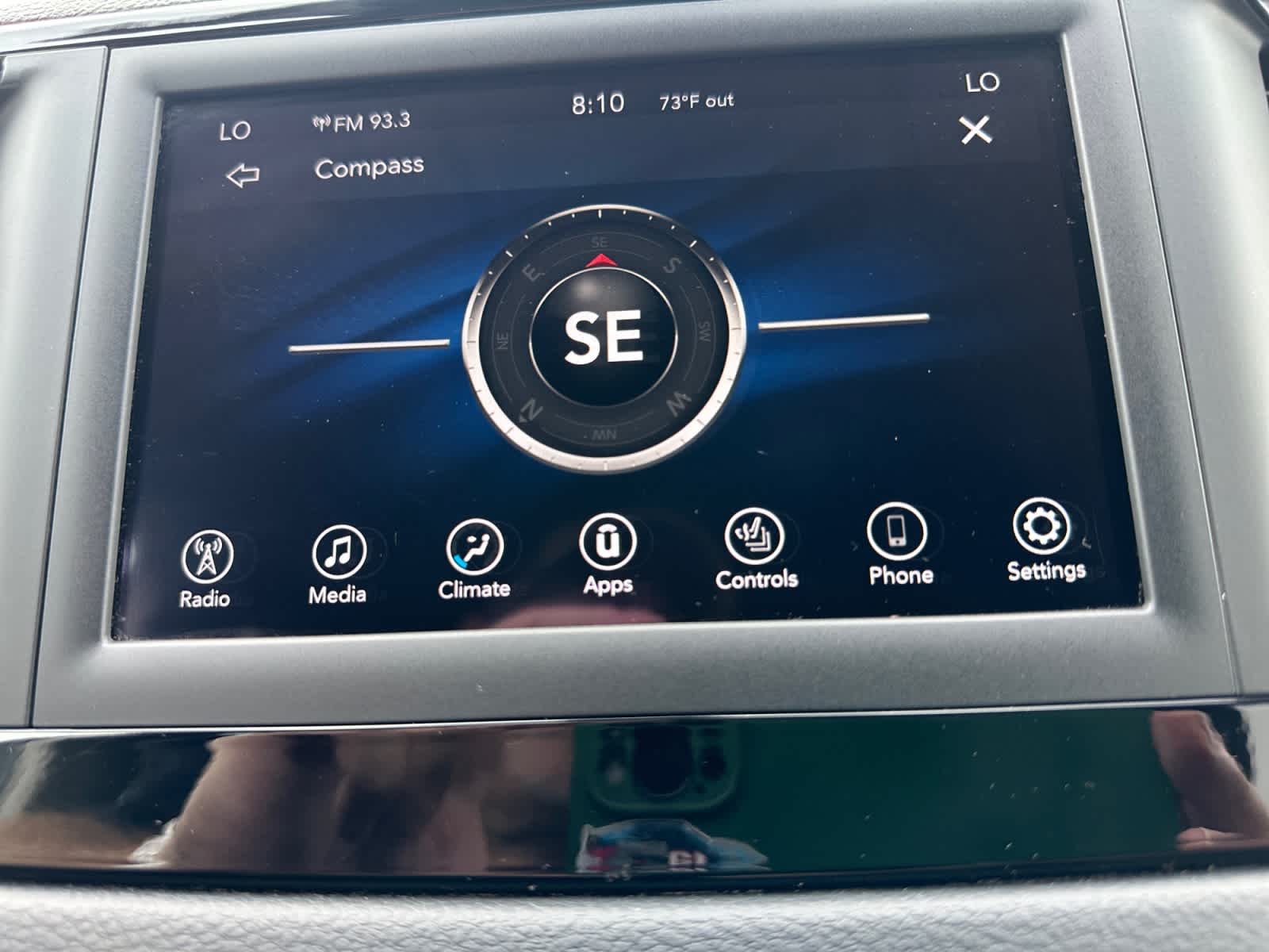 Used 2020 Chrysler Pacifica Van