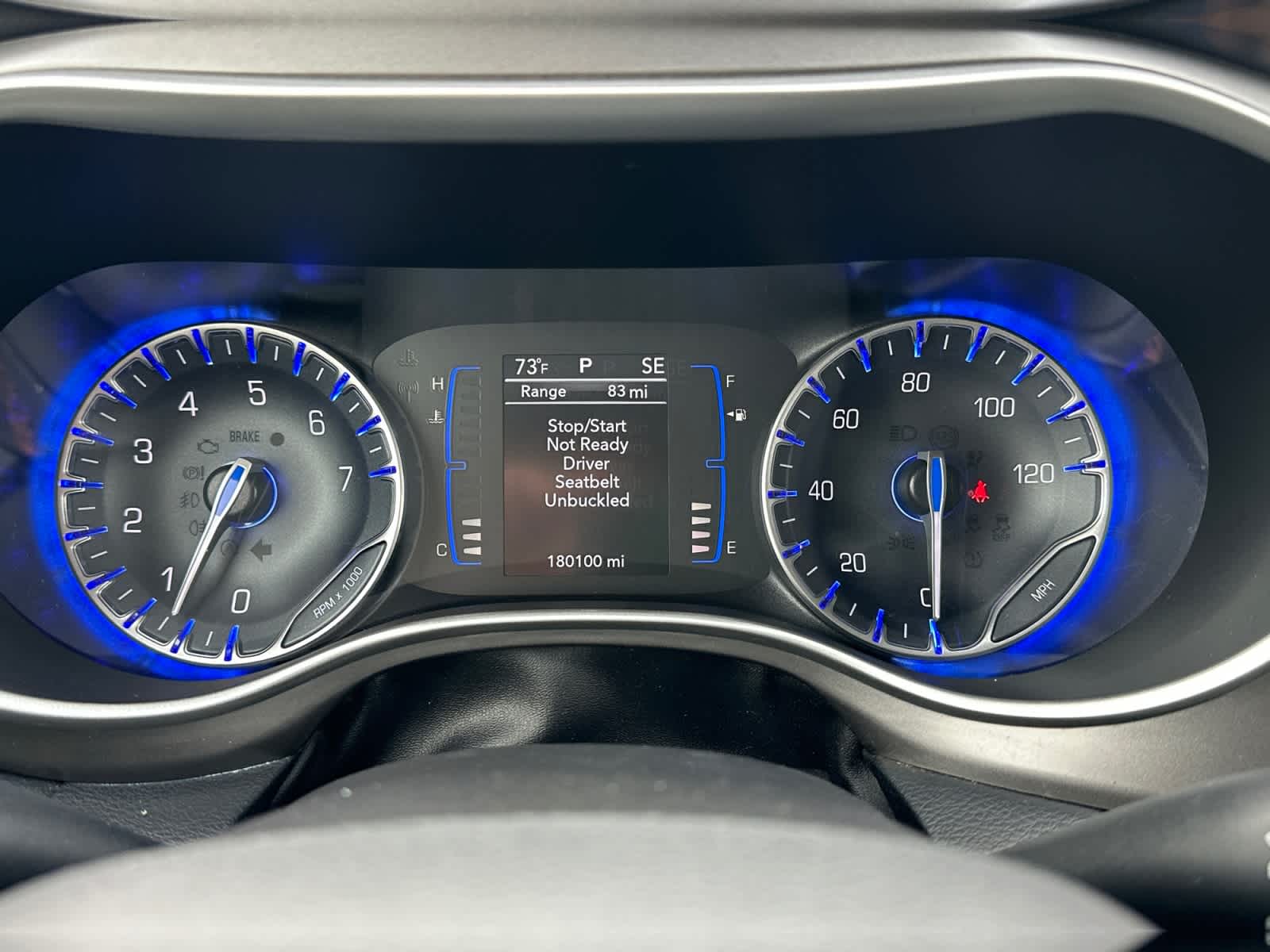 Used 2020 Chrysler Pacifica Van