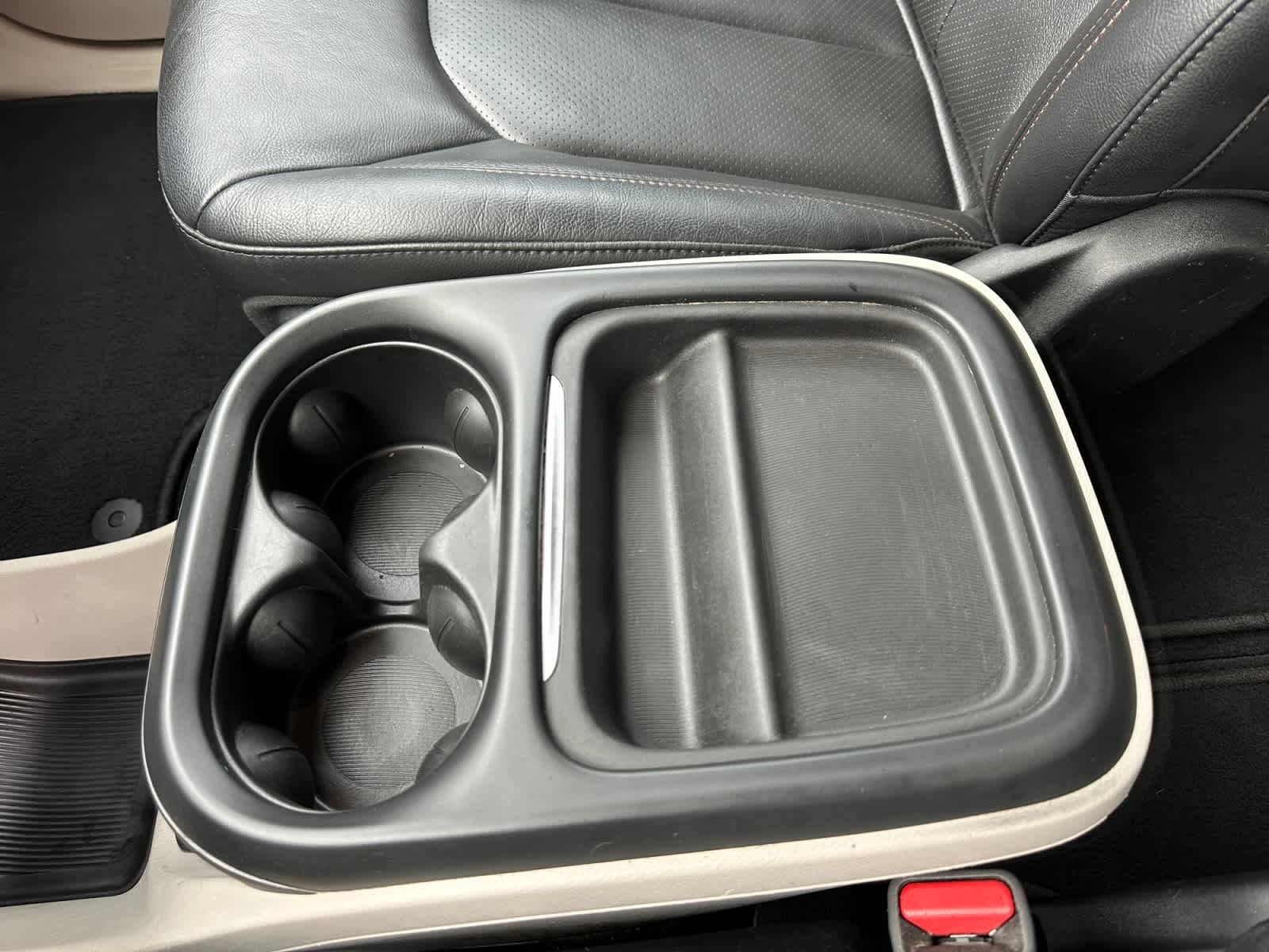 Used 2020 Chrysler Pacifica Van