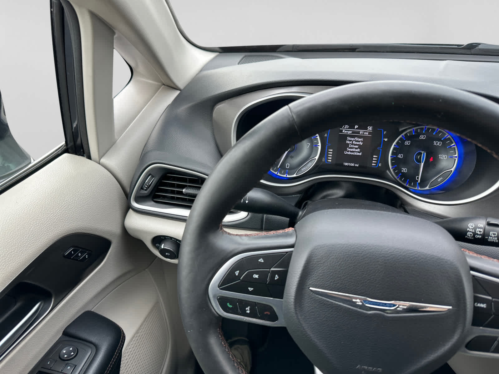 Used 2020 Chrysler Pacifica Van