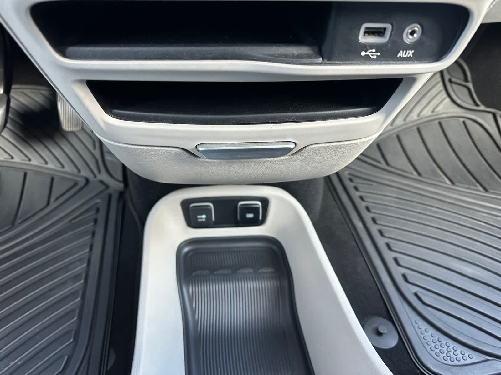 Used 2020 Chrysler Pacifica Van