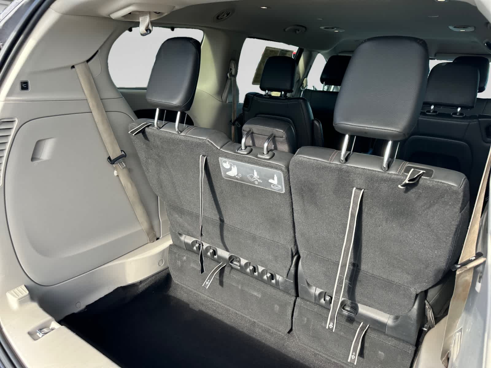 Used 2020 Chrysler Pacifica Van