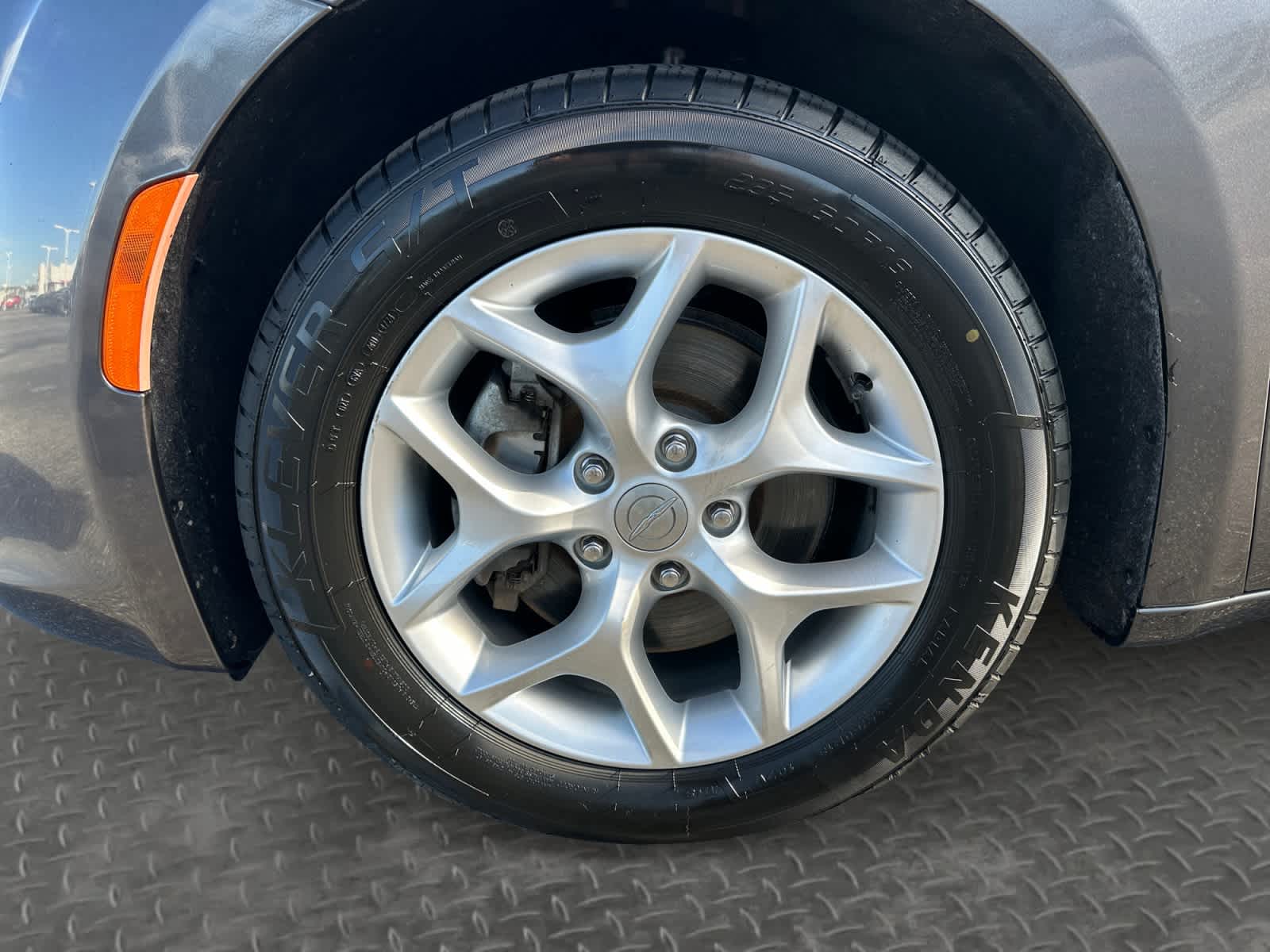 Used 2020 Chrysler Pacifica Van