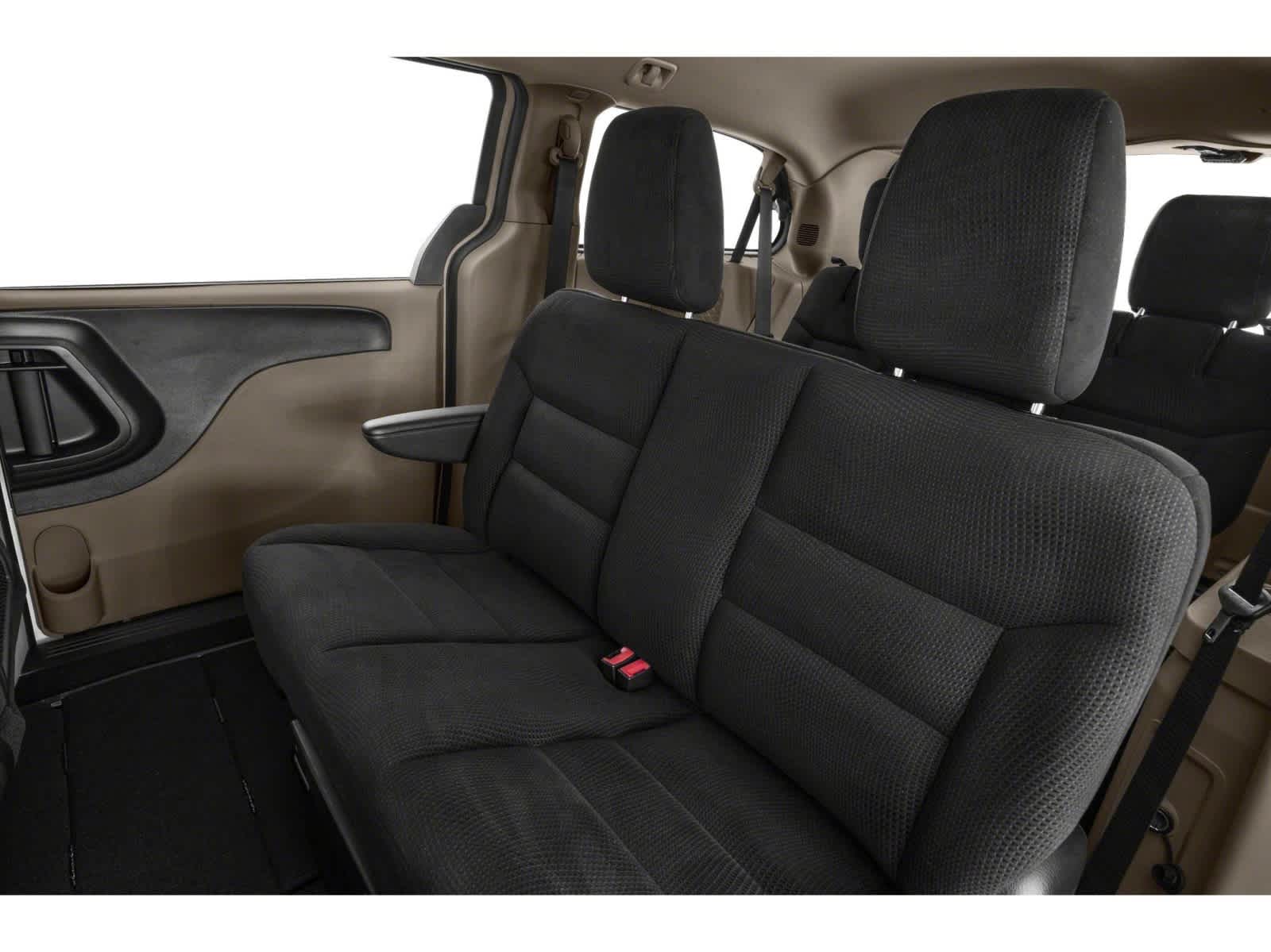 Used 2019 Dodge Grand Caravan Van