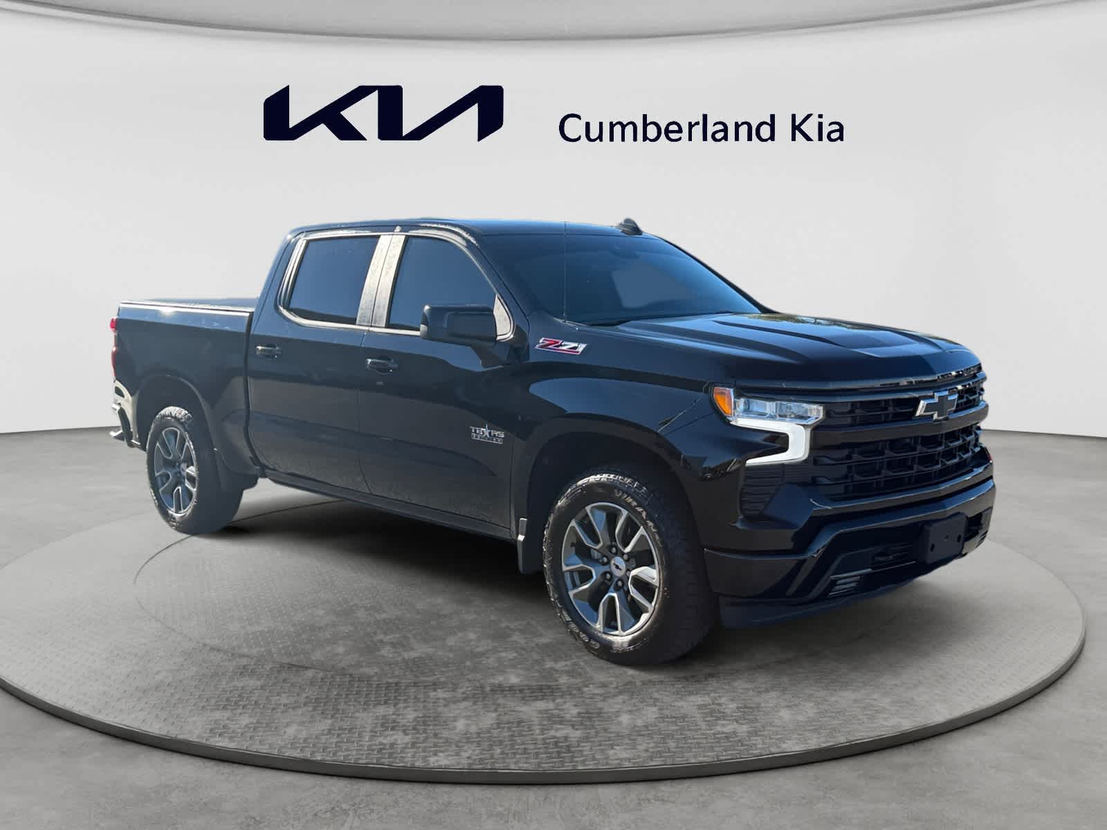 Used 2026 Chevrolet Silverado 1500 Truck