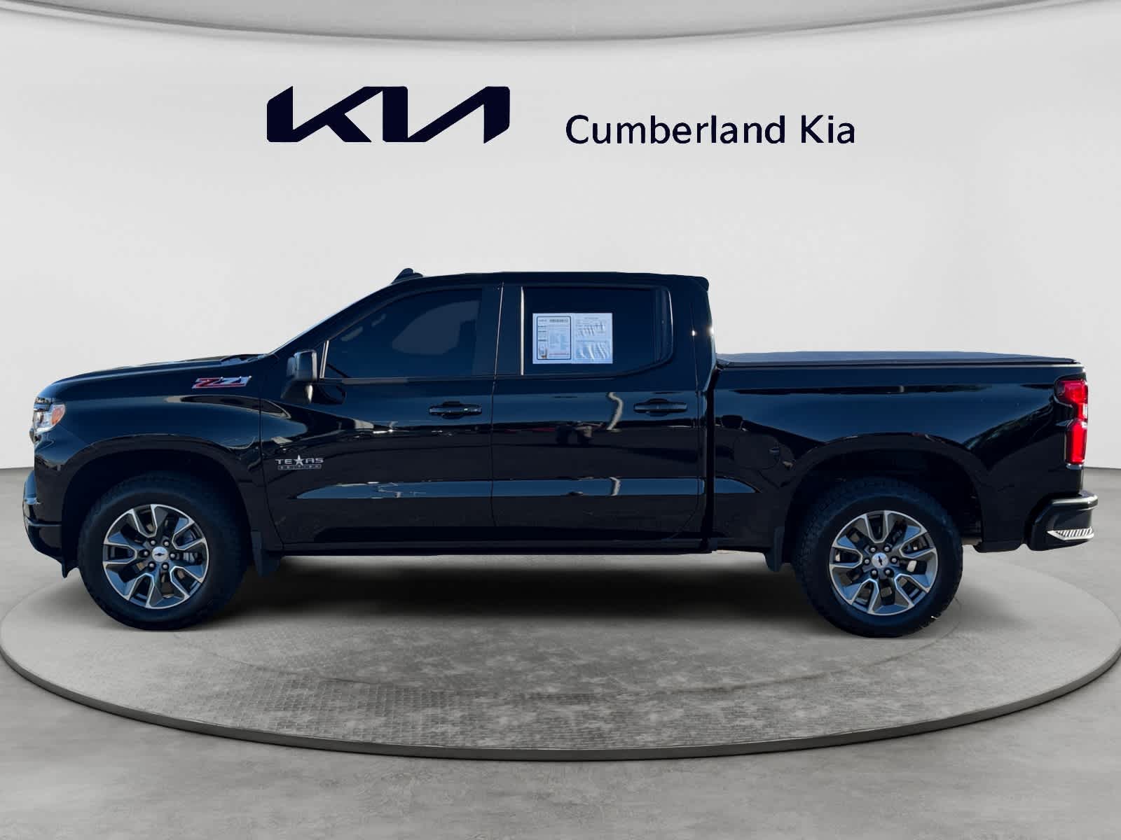 Used 2026 Chevrolet Silverado 1500 Truck