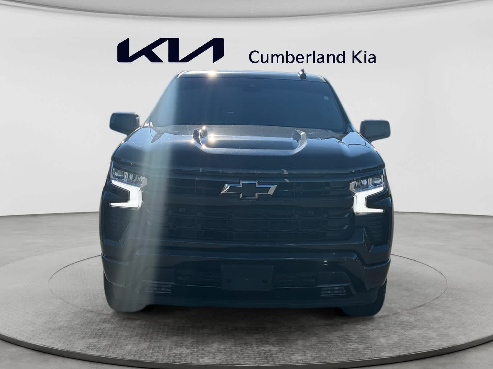 Used 2026 Chevrolet Silverado 1500 Truck
