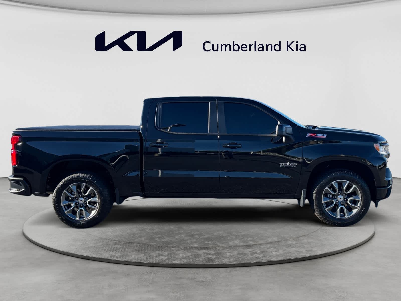 Used 2026 Chevrolet Silverado 1500 Truck