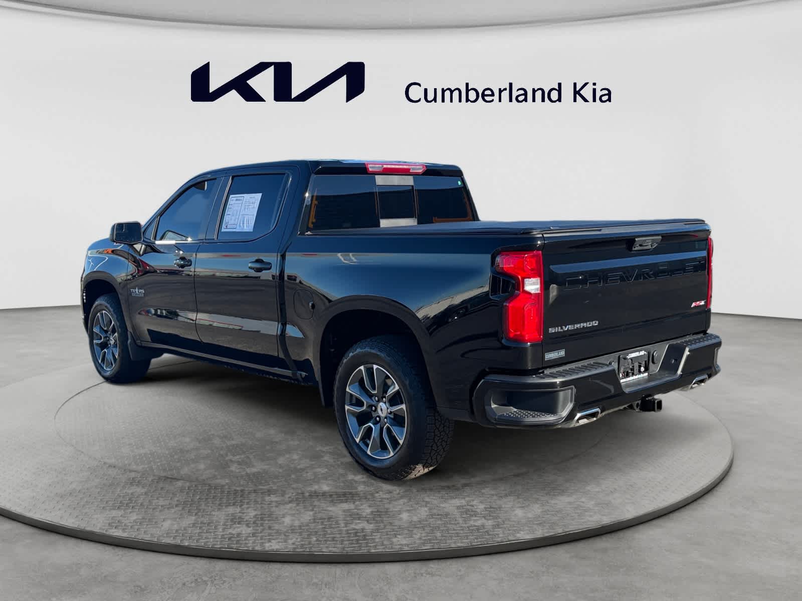Used 2026 Chevrolet Silverado 1500 Truck