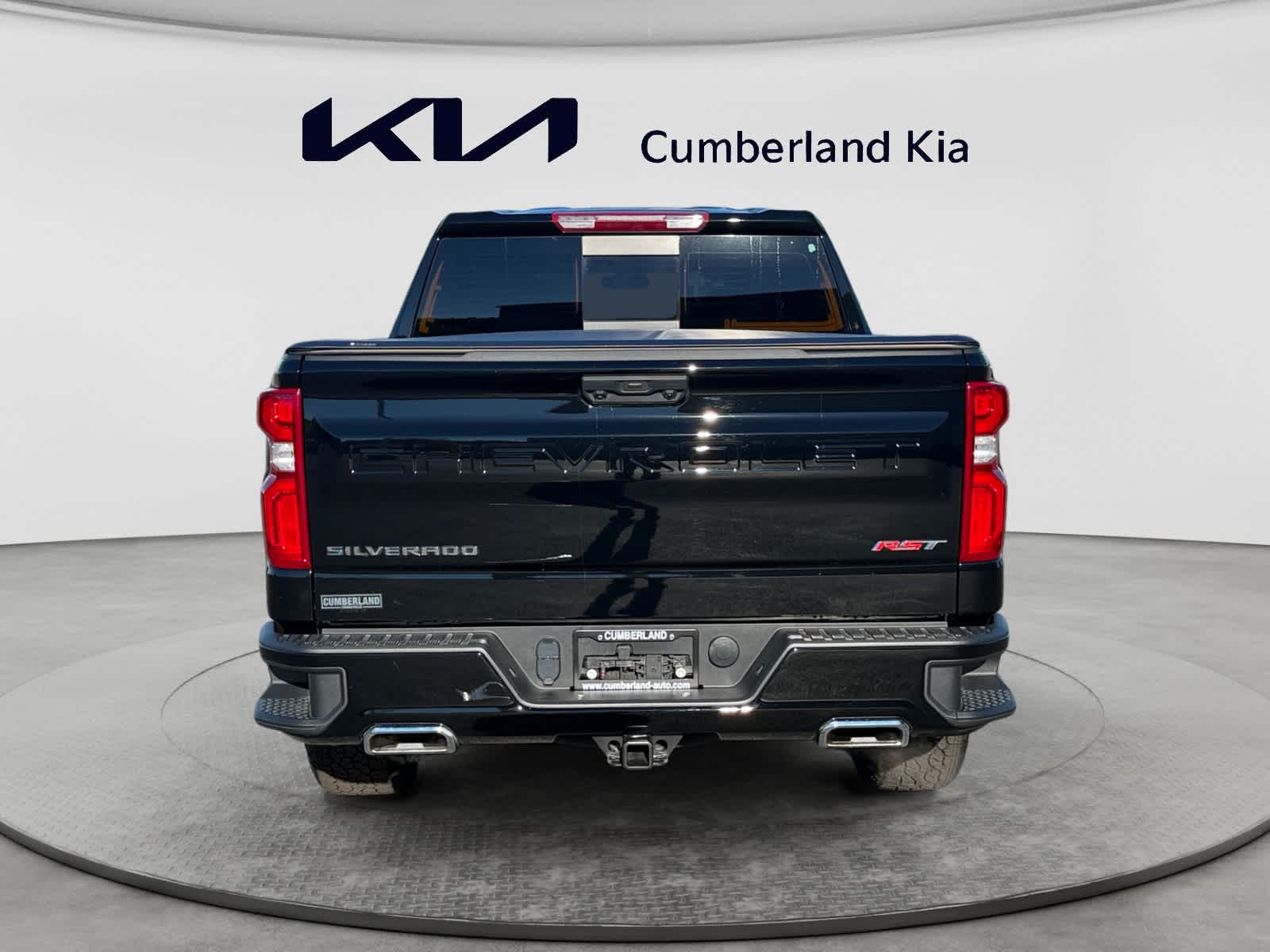 Used 2026 Chevrolet Silverado 1500 Truck