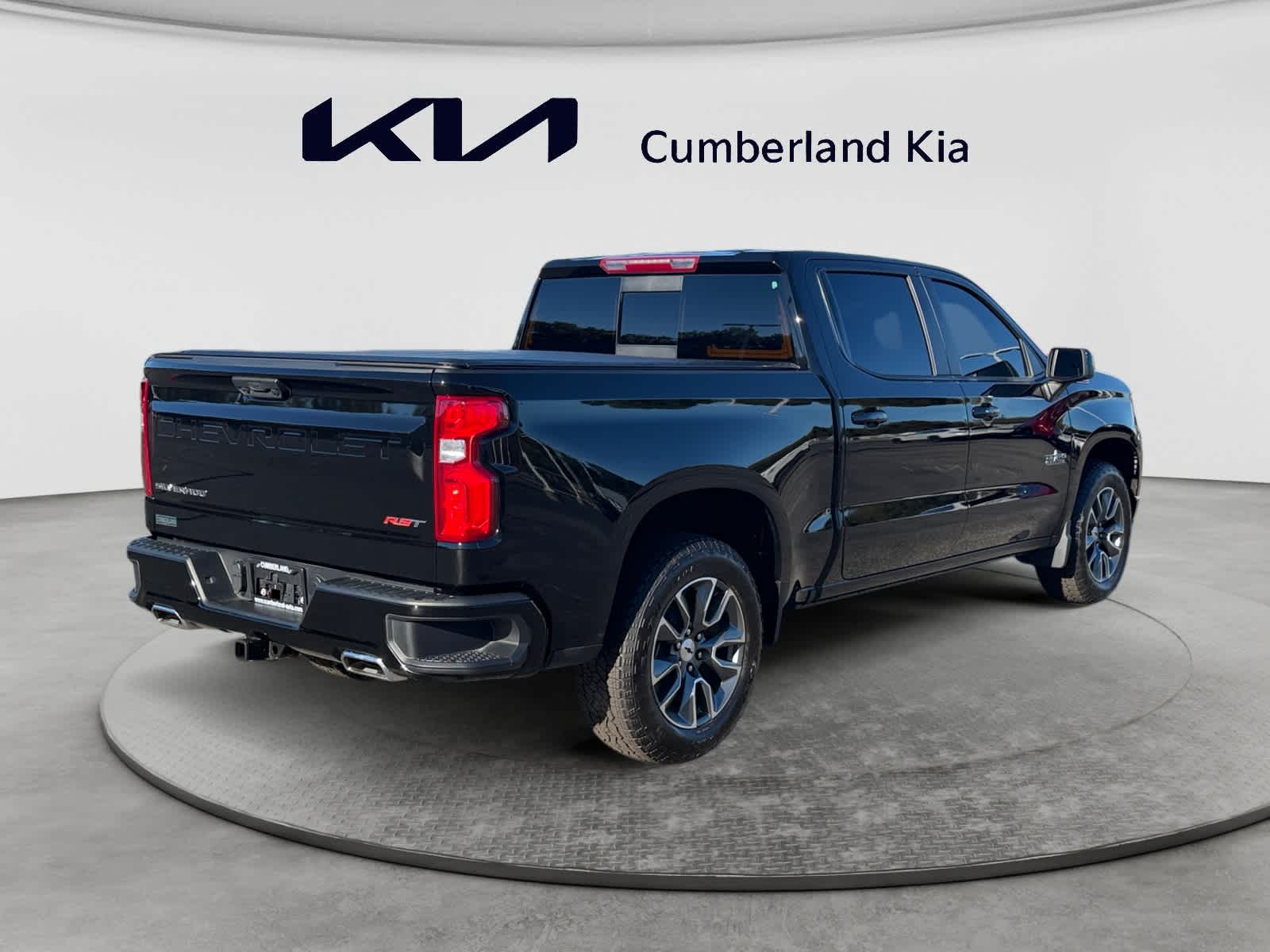 Used 2026 Chevrolet Silverado 1500 Truck