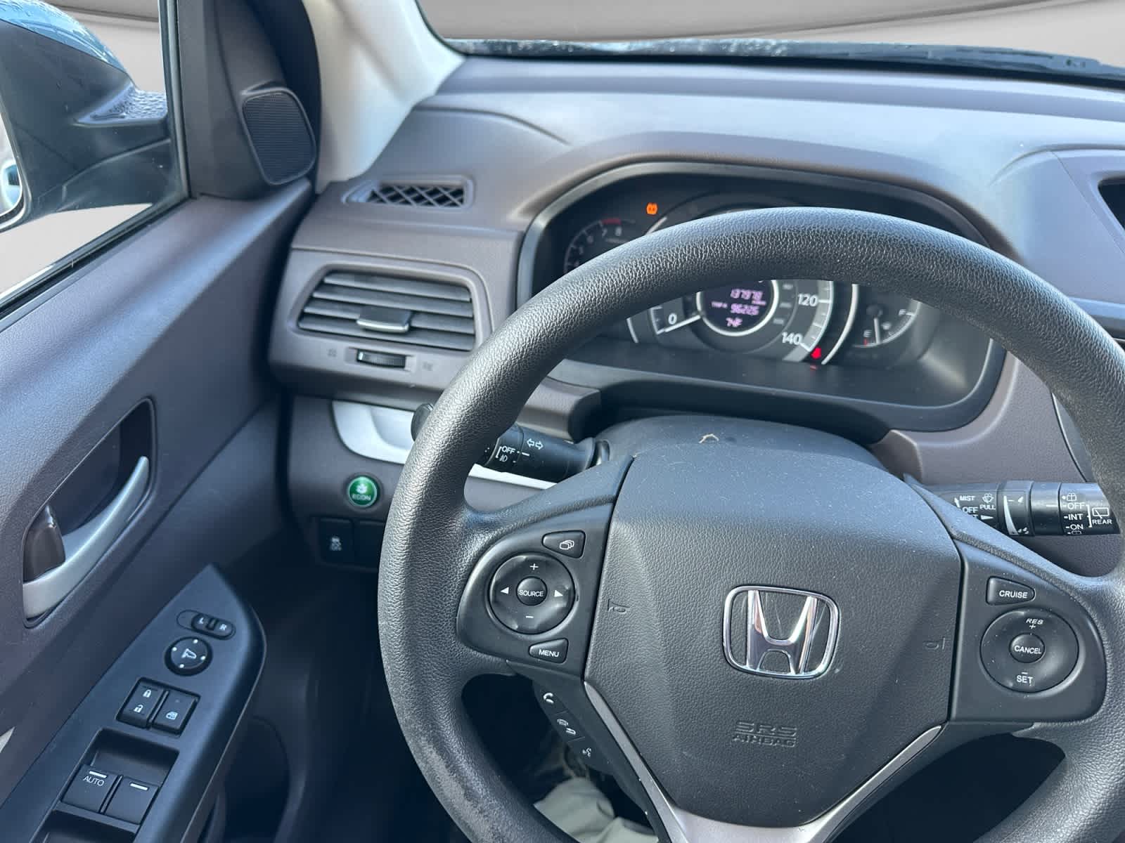 Used 2014 Honda CR-V SUV