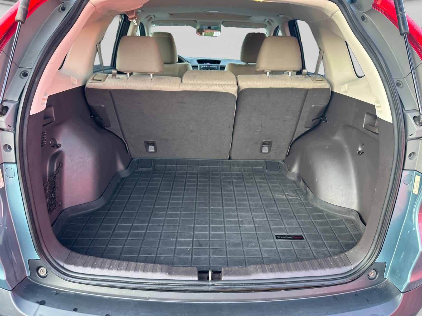 Used 2014 Honda CR-V SUV