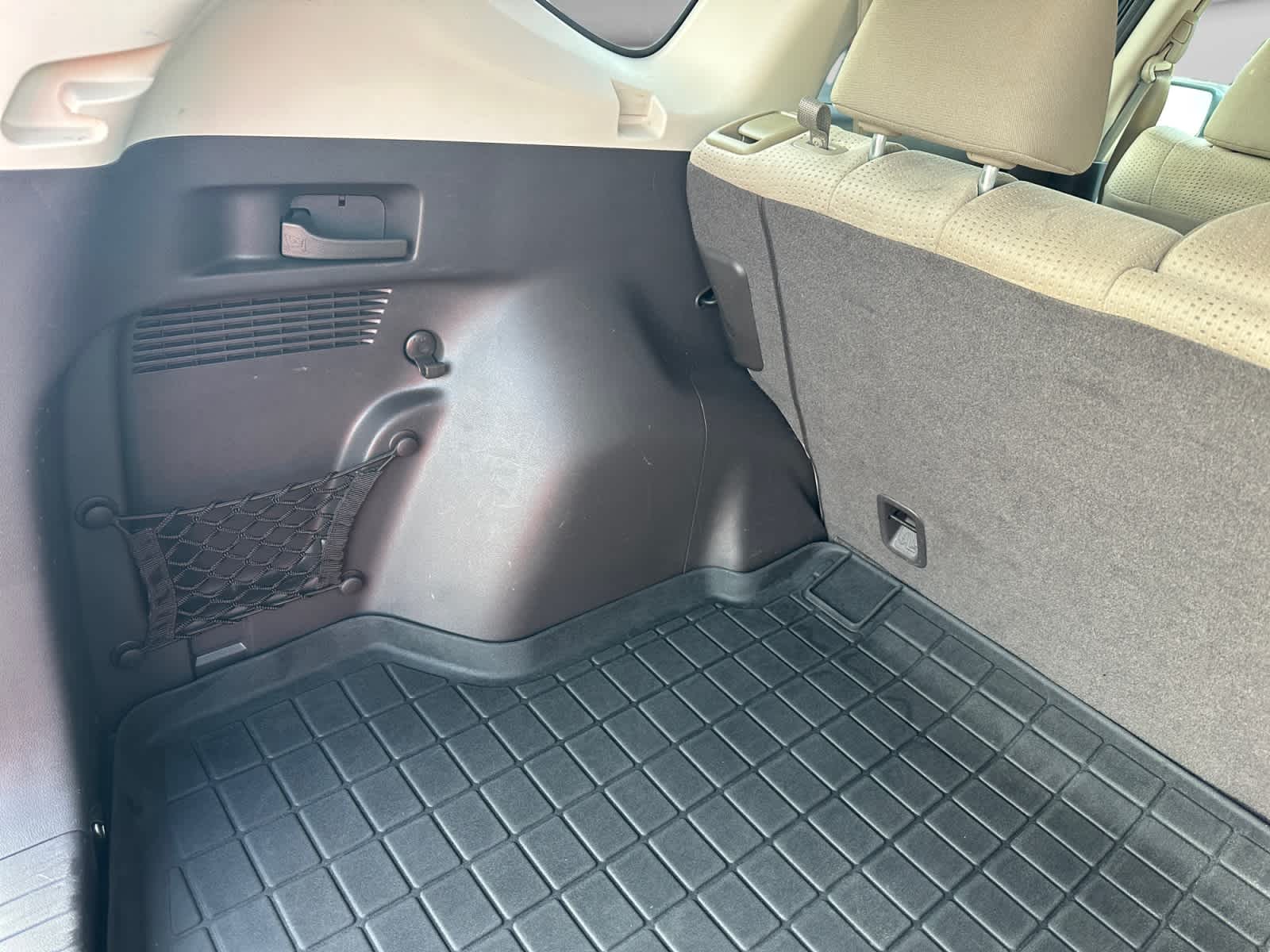 Used 2014 Honda CR-V SUV