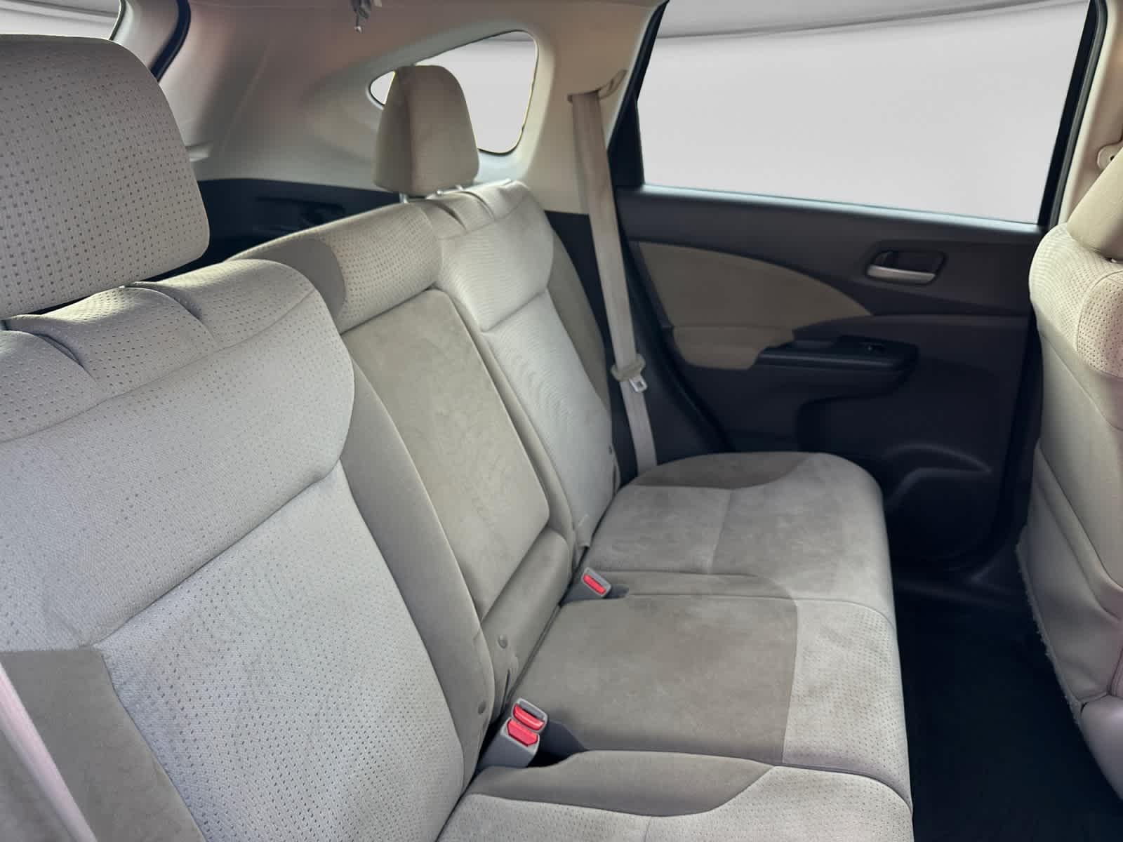 Used 2014 Honda CR-V SUV