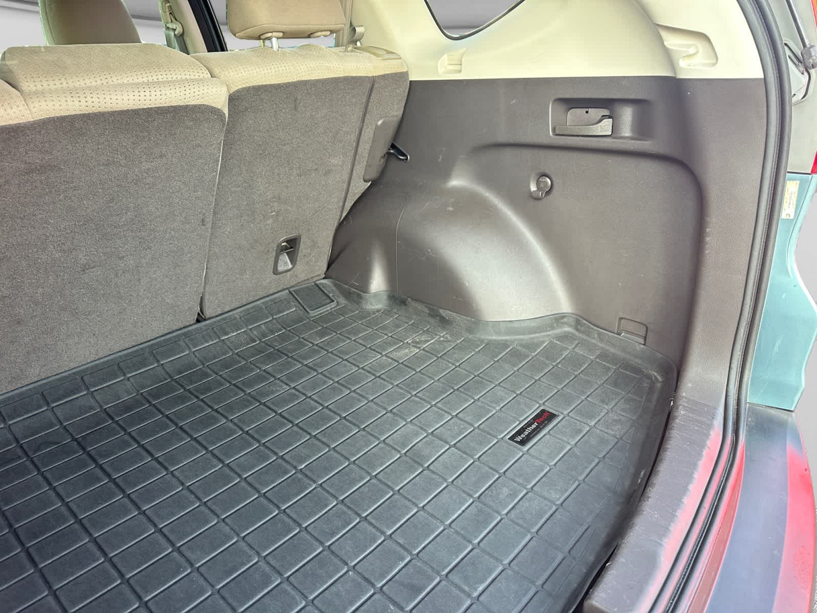 Used 2014 Honda CR-V SUV