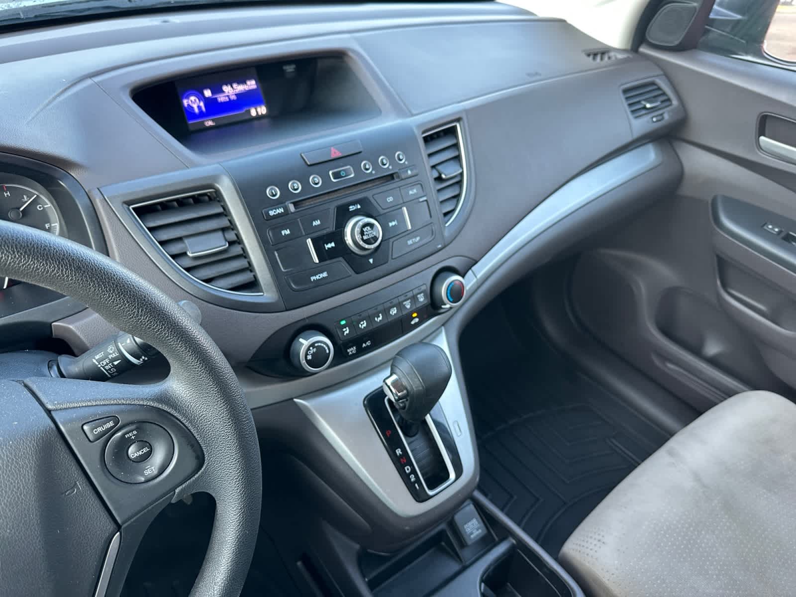 Used 2014 Honda CR-V SUV