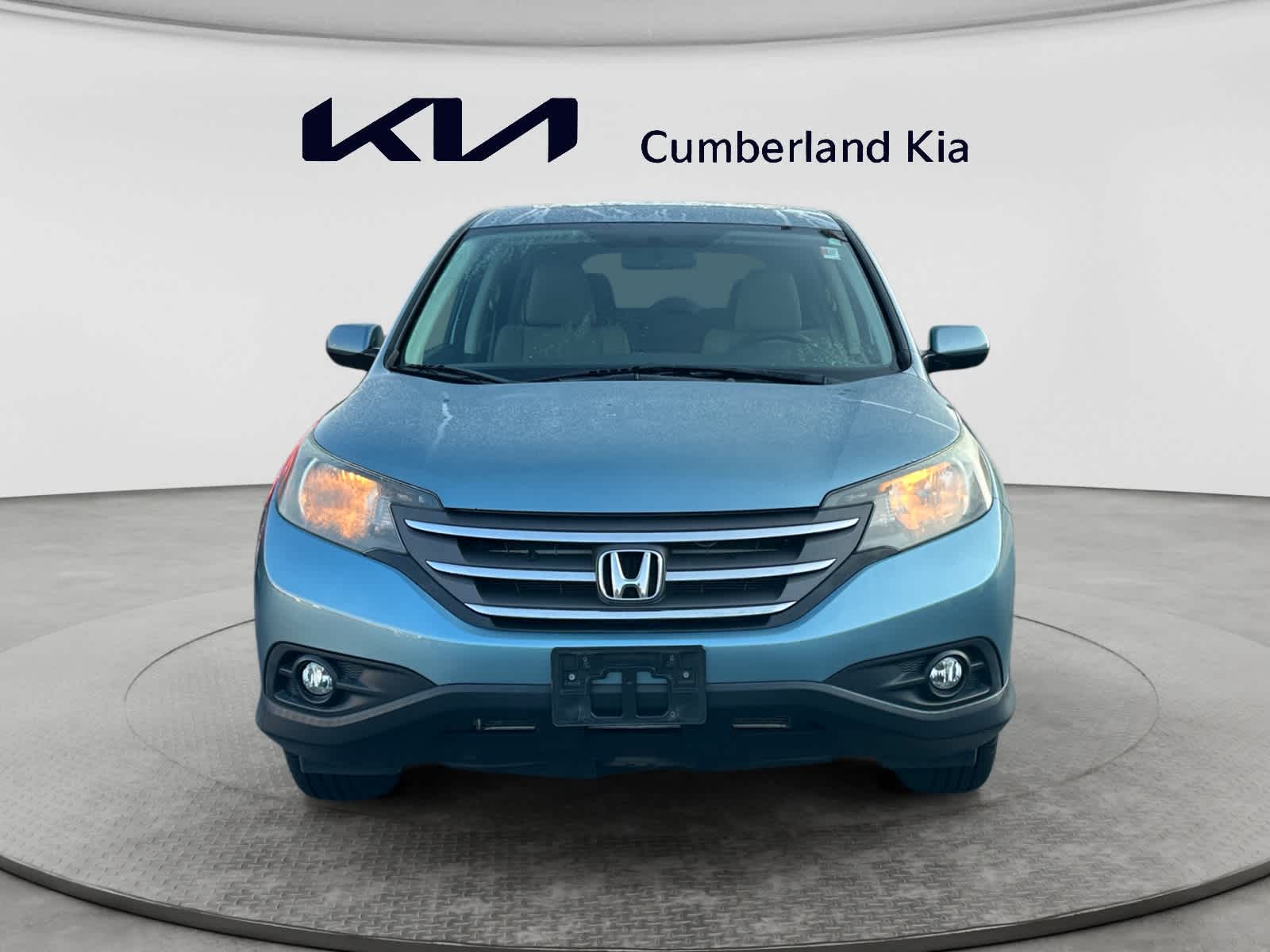 Used 2014 Honda CR-V SUV