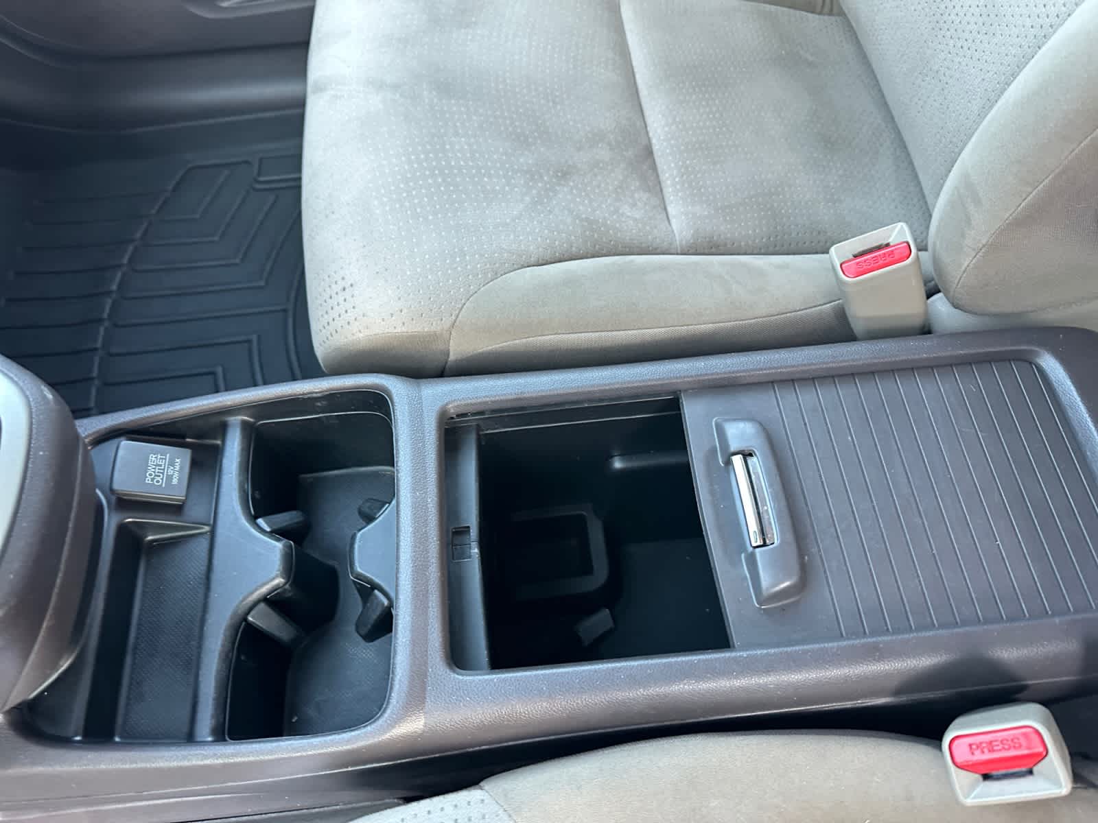Used 2014 Honda CR-V SUV