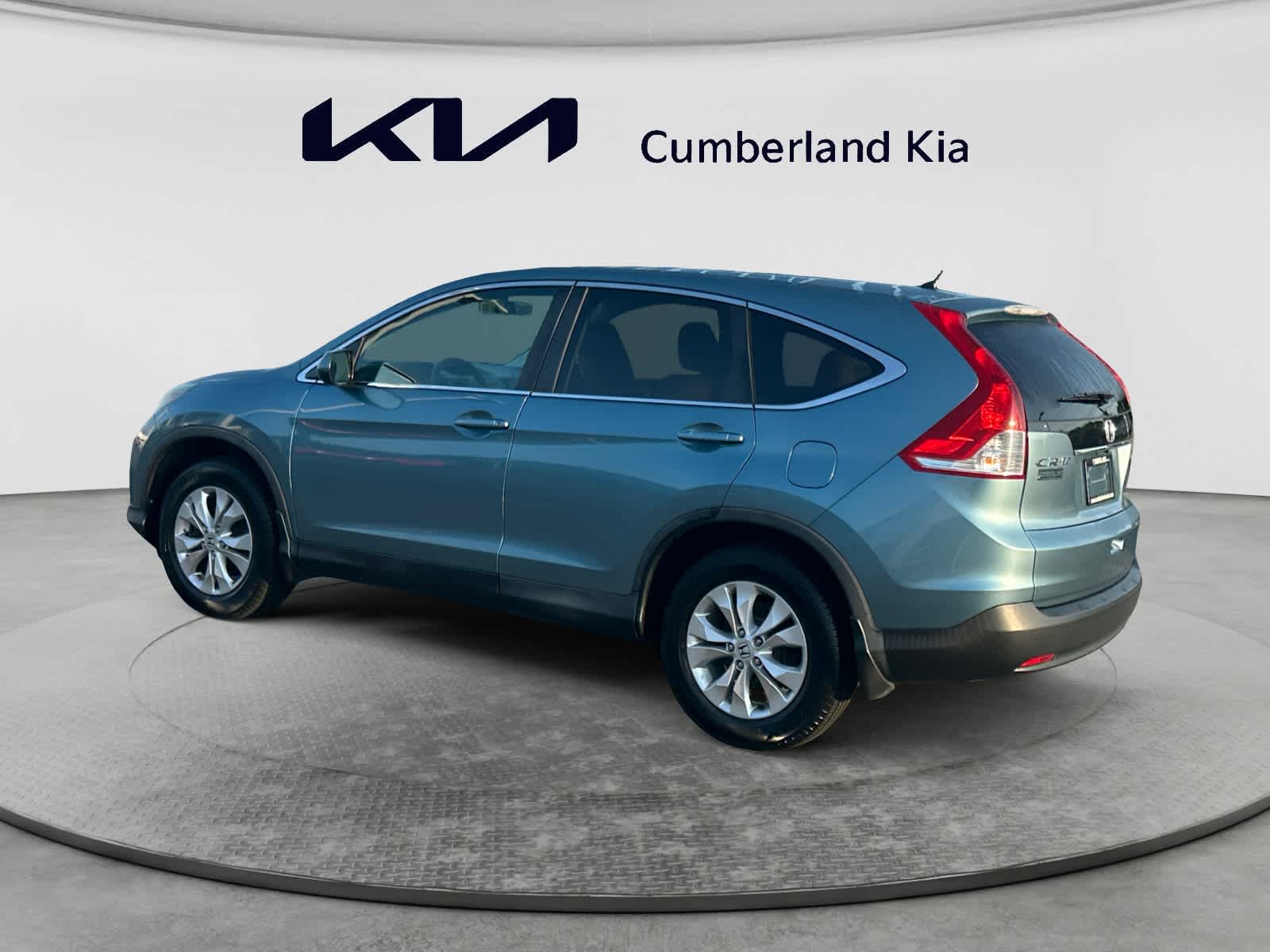 Used 2014 Honda CR-V SUV