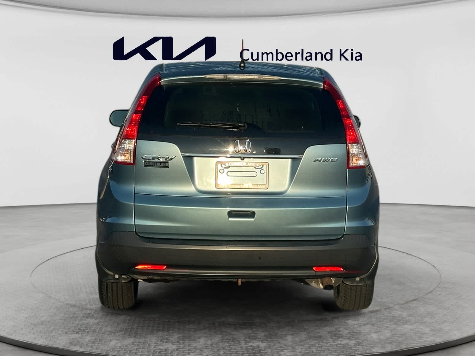 Used 2014 Honda CR-V SUV